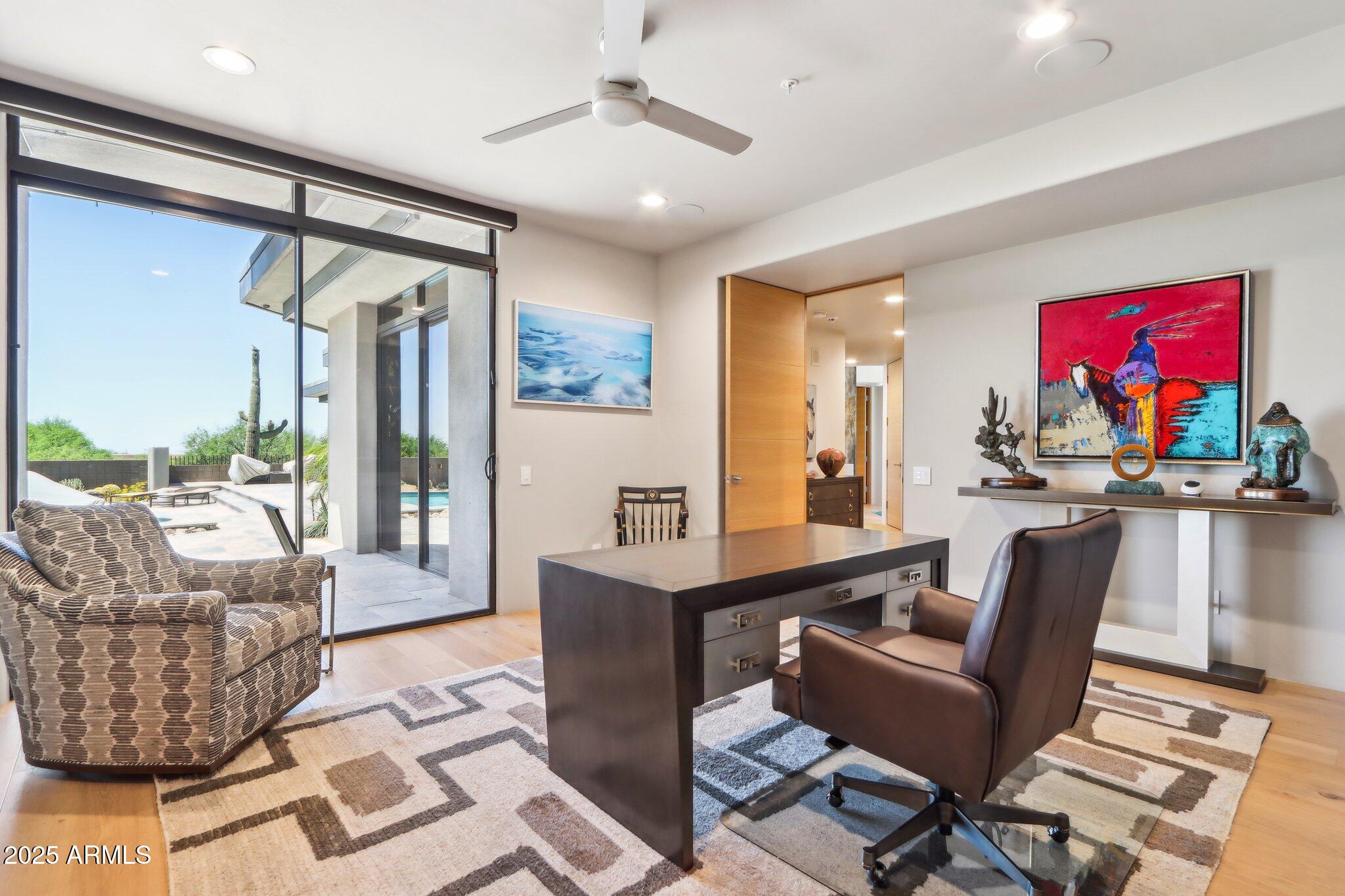 10651 E FERNWOOD Lane