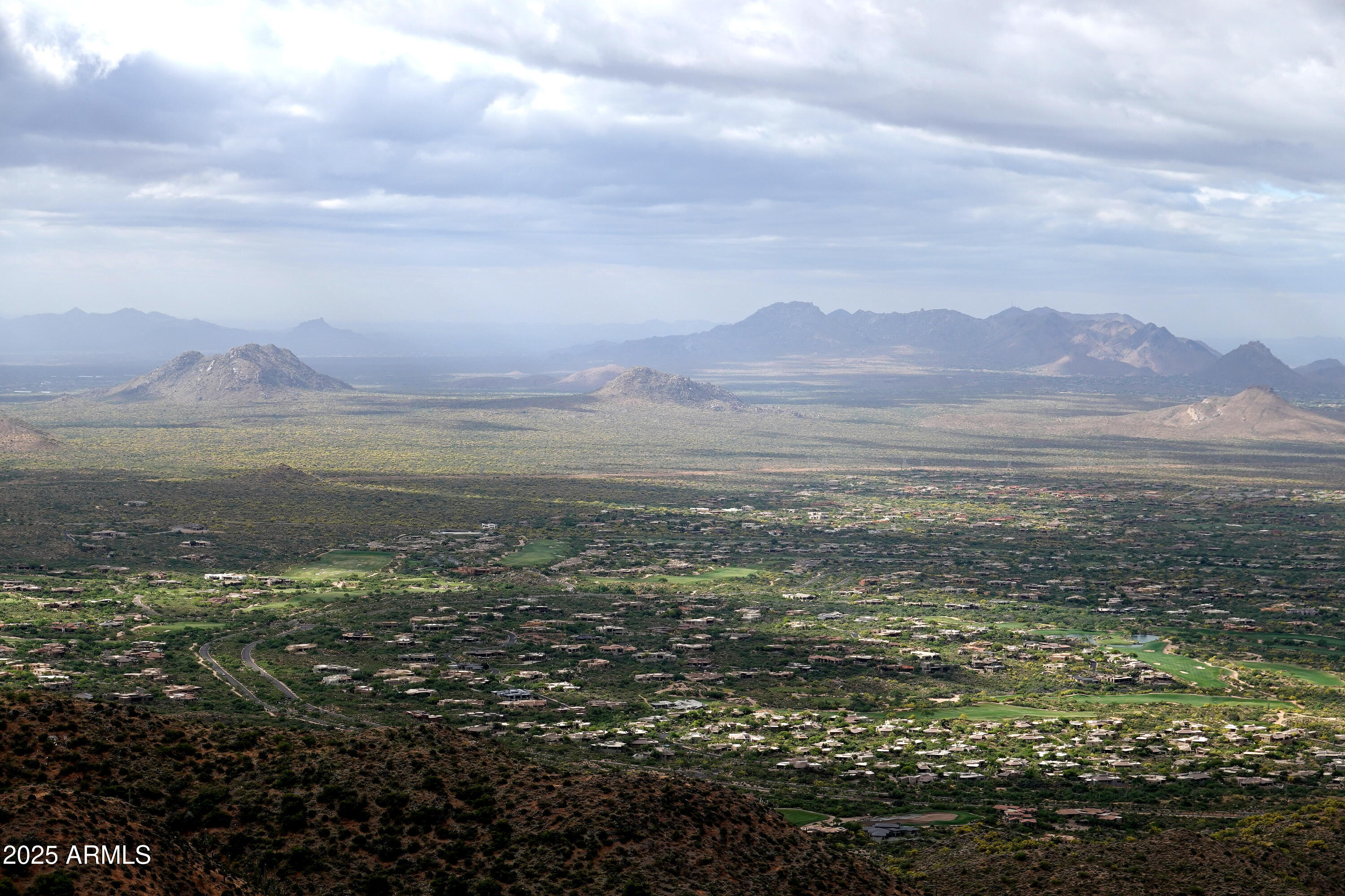 10651 E FERNWOOD Lane