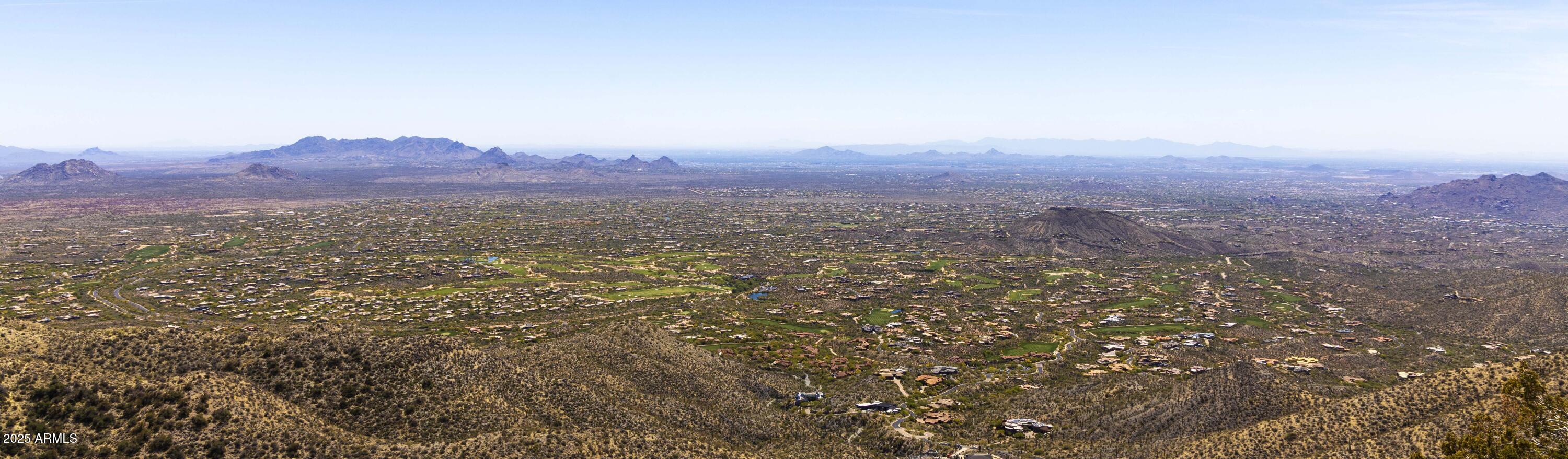 10651 E FERNWOOD Lane