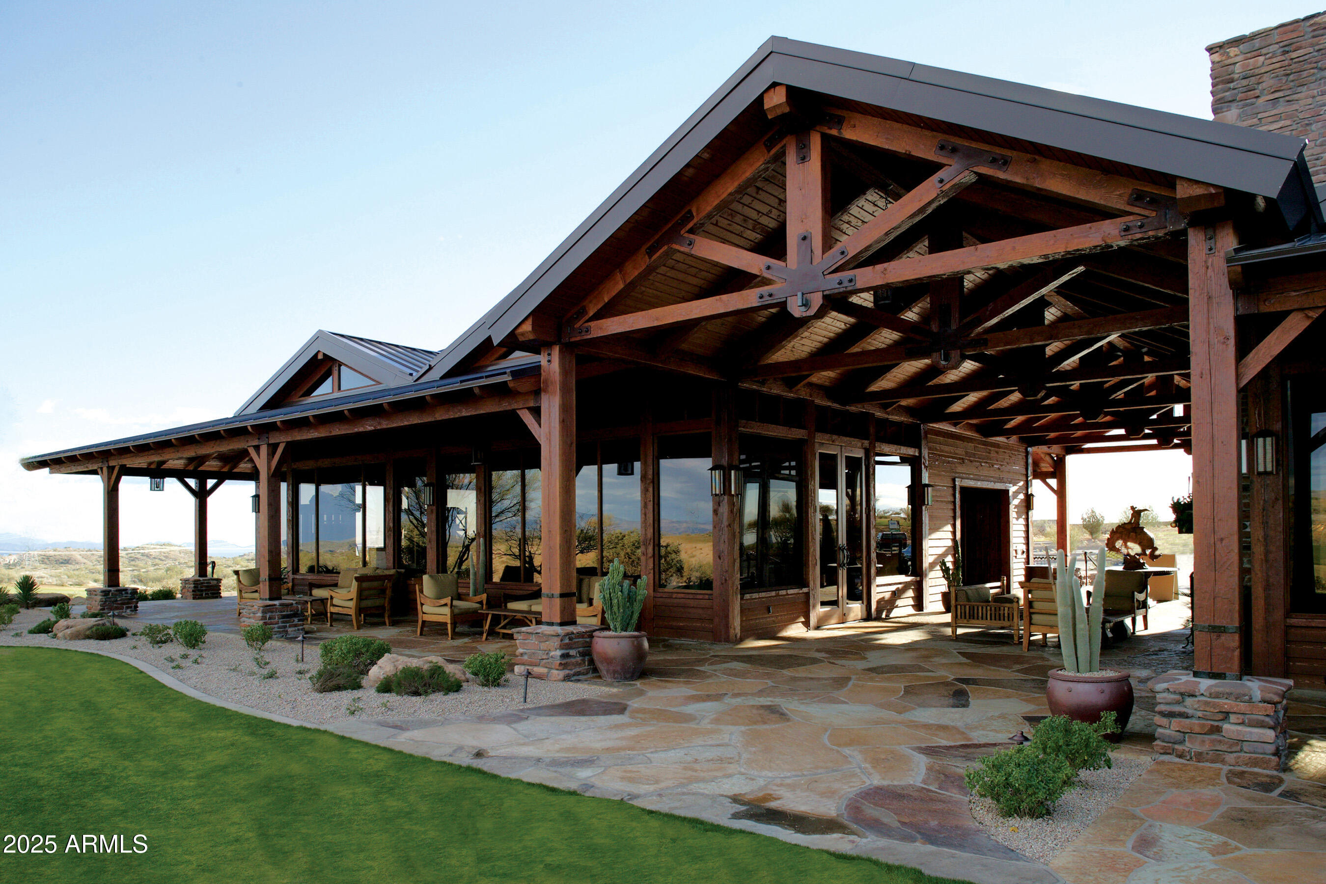 10651 E FERNWOOD Lane