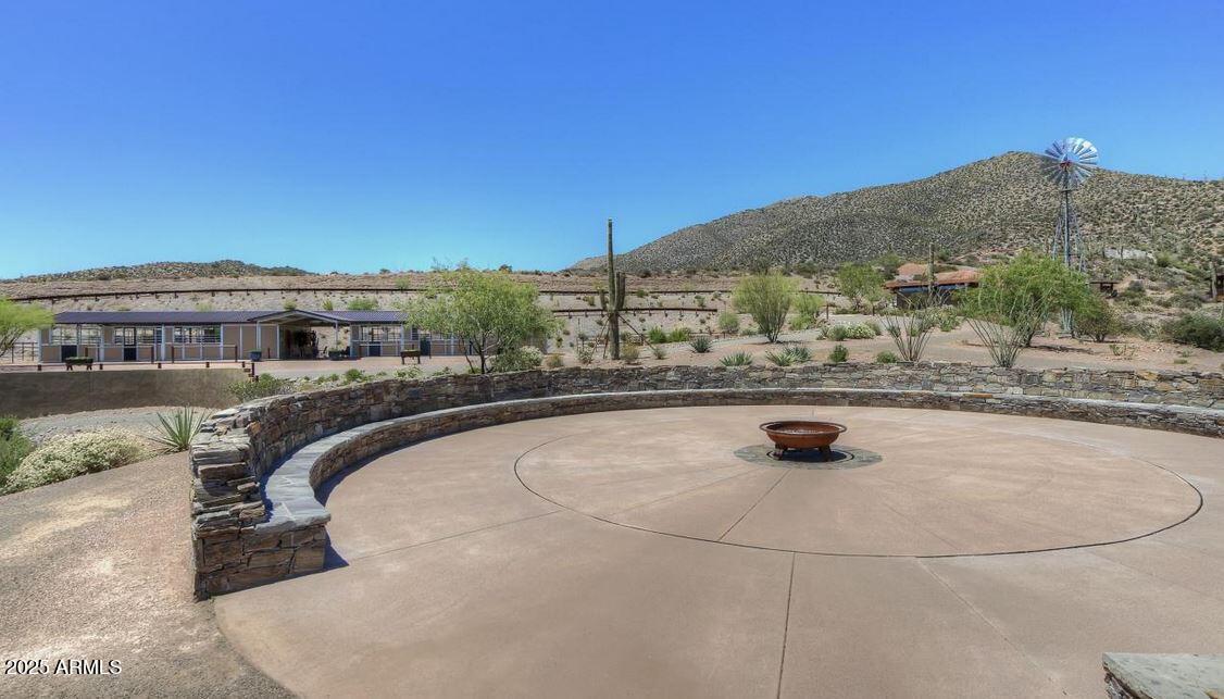 10651 E FERNWOOD Lane