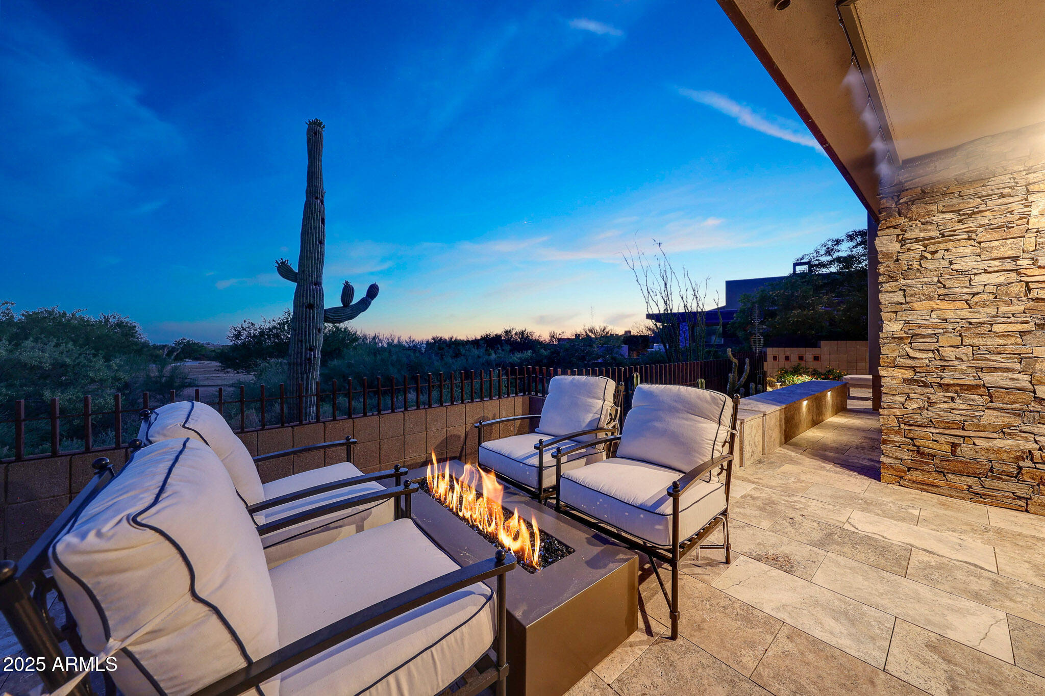 10651 E FERNWOOD Lane