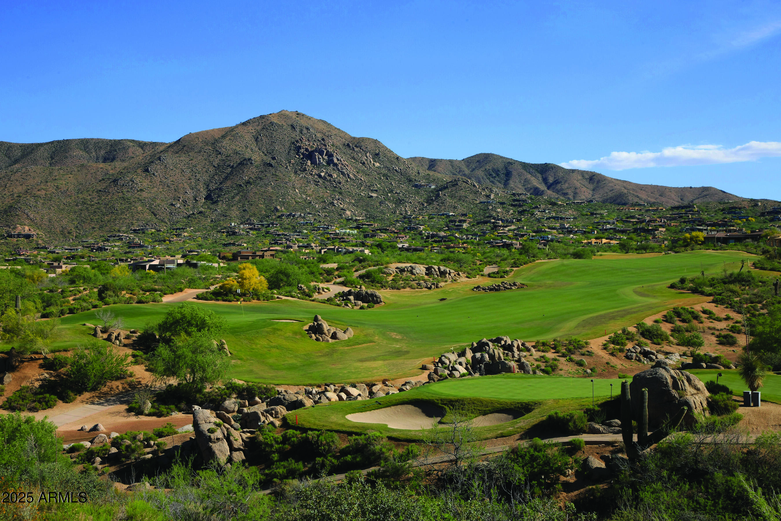 10651 E FERNWOOD Lane