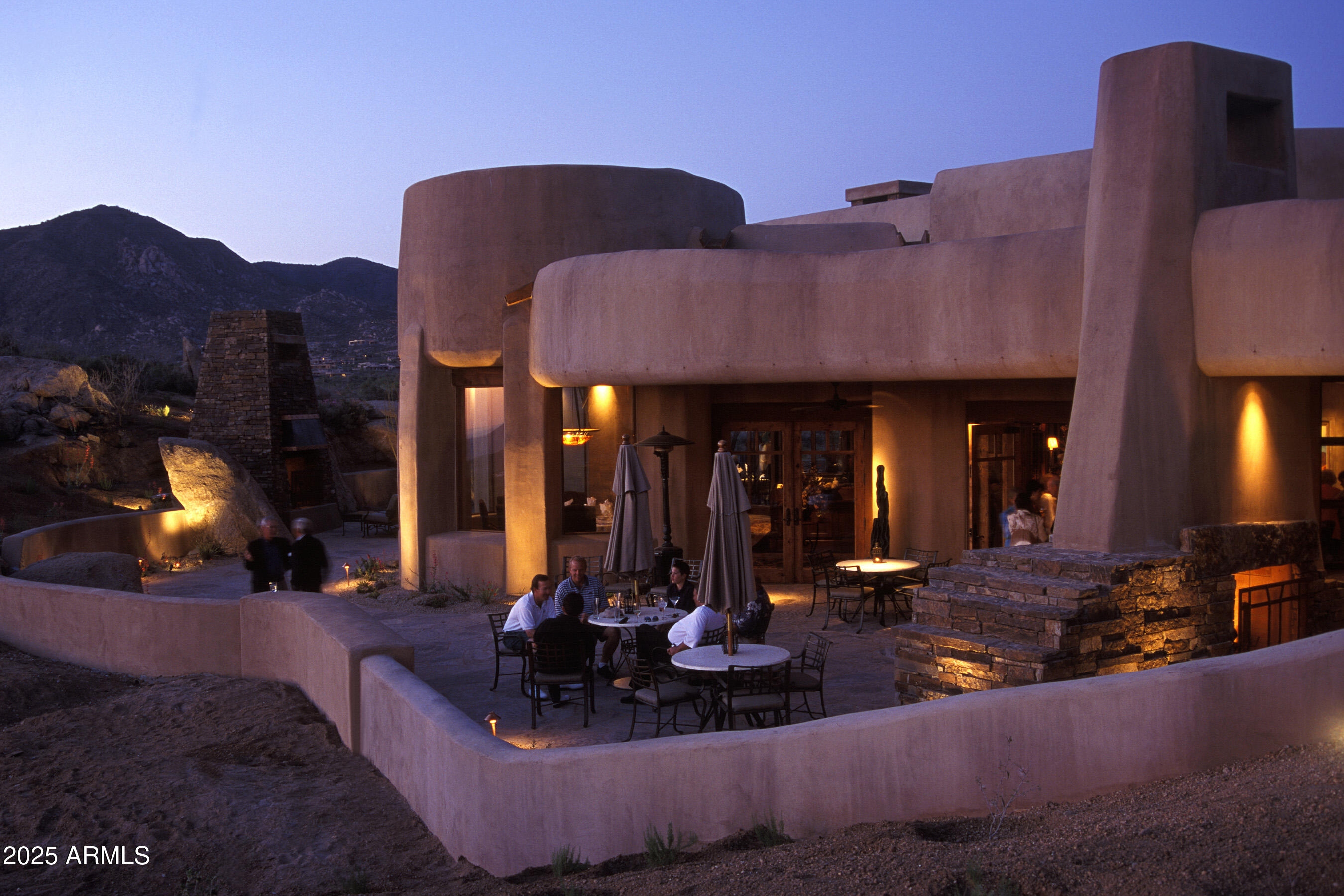 10651 E FERNWOOD Lane