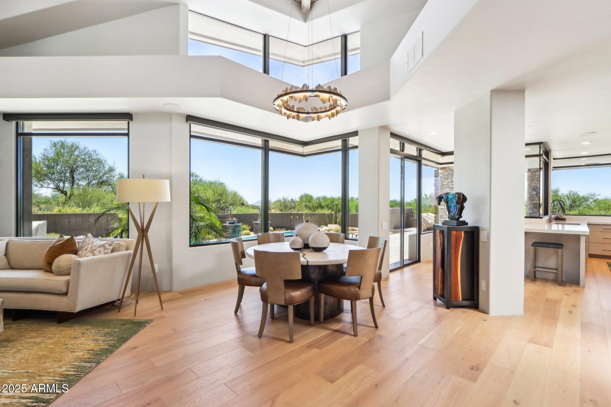 10651 E FERNWOOD Lane