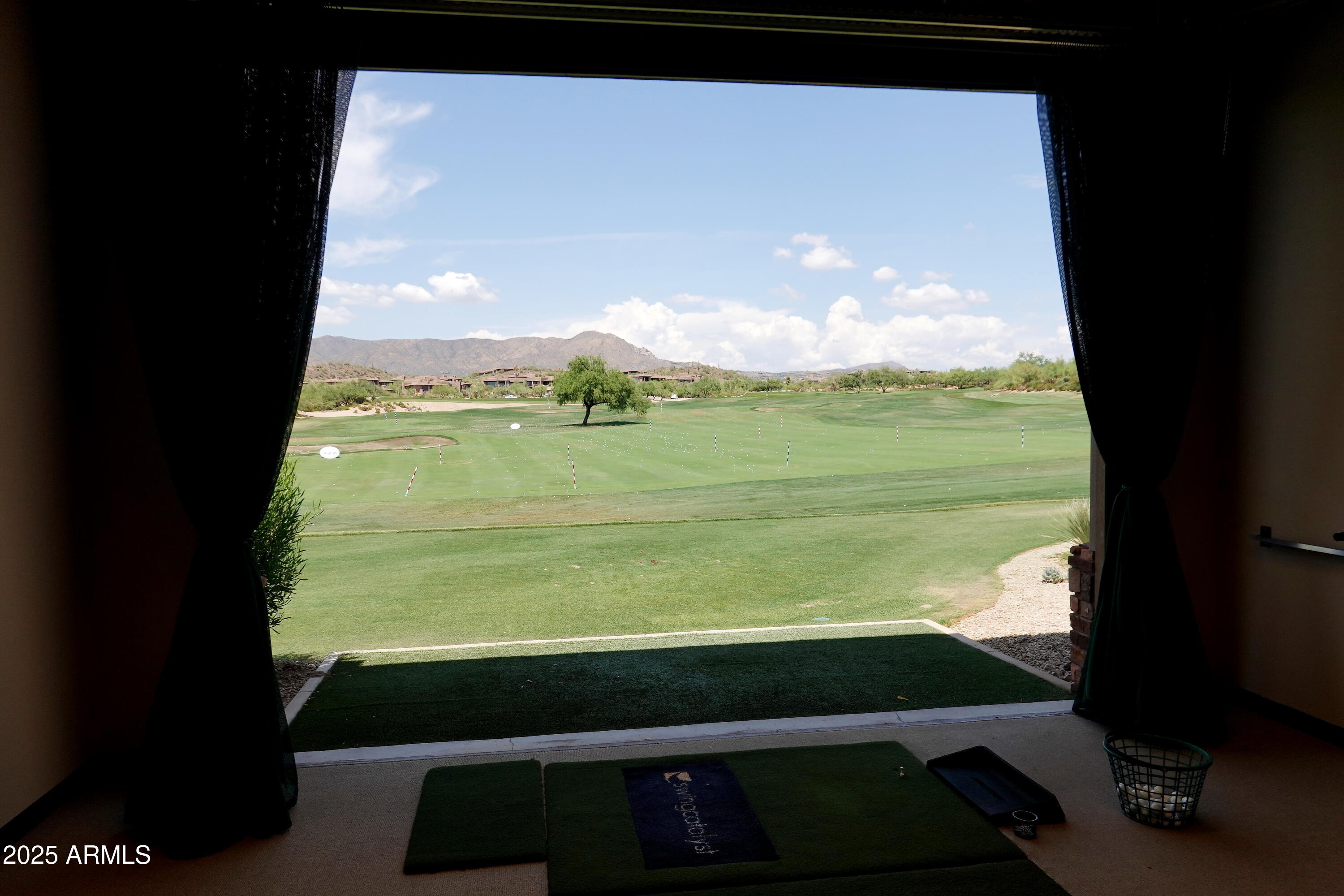 10651 E FERNWOOD Lane