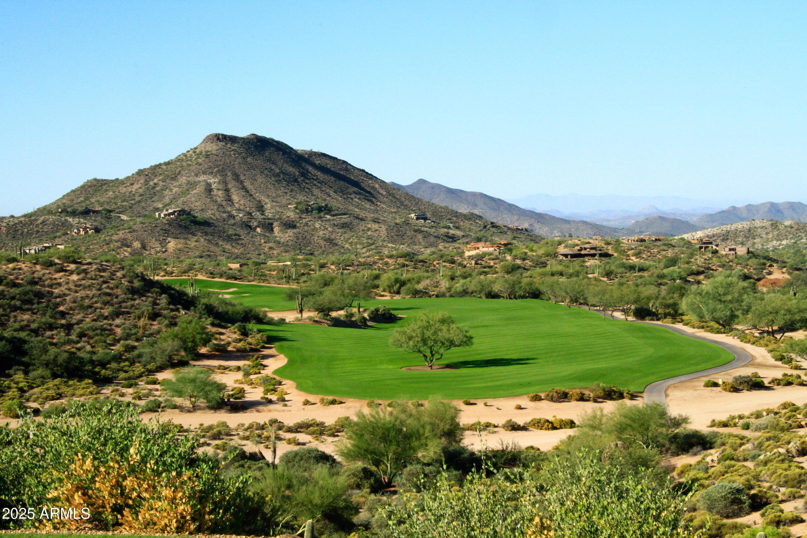 10651 E FERNWOOD Lane