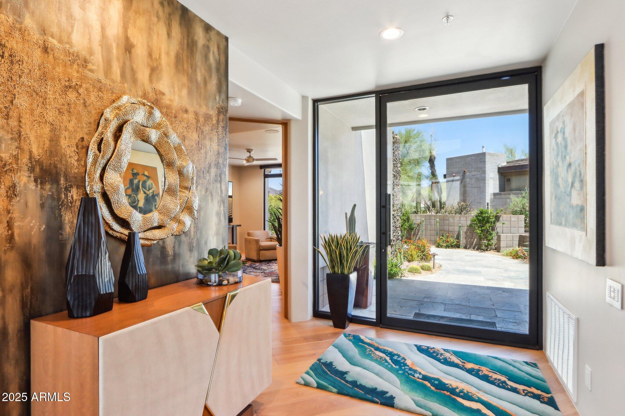 10651 E FERNWOOD Lane