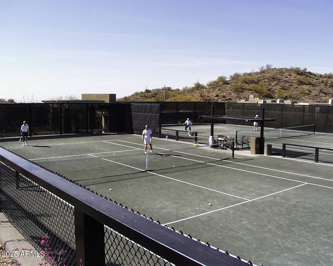 10651 E FERNWOOD Lane