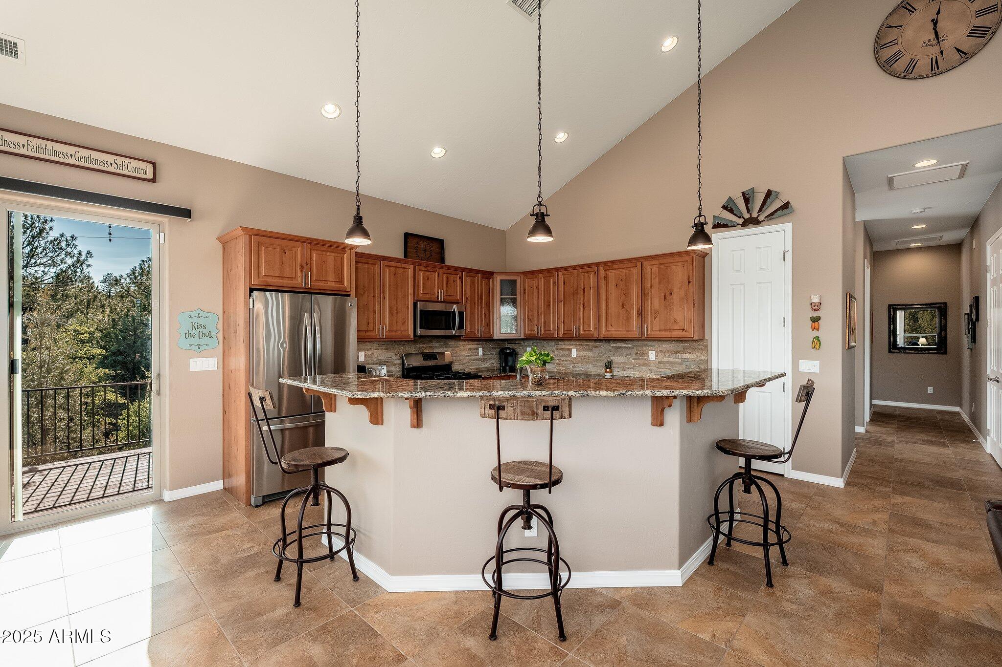 1456 EUREKA RIDGE Way
