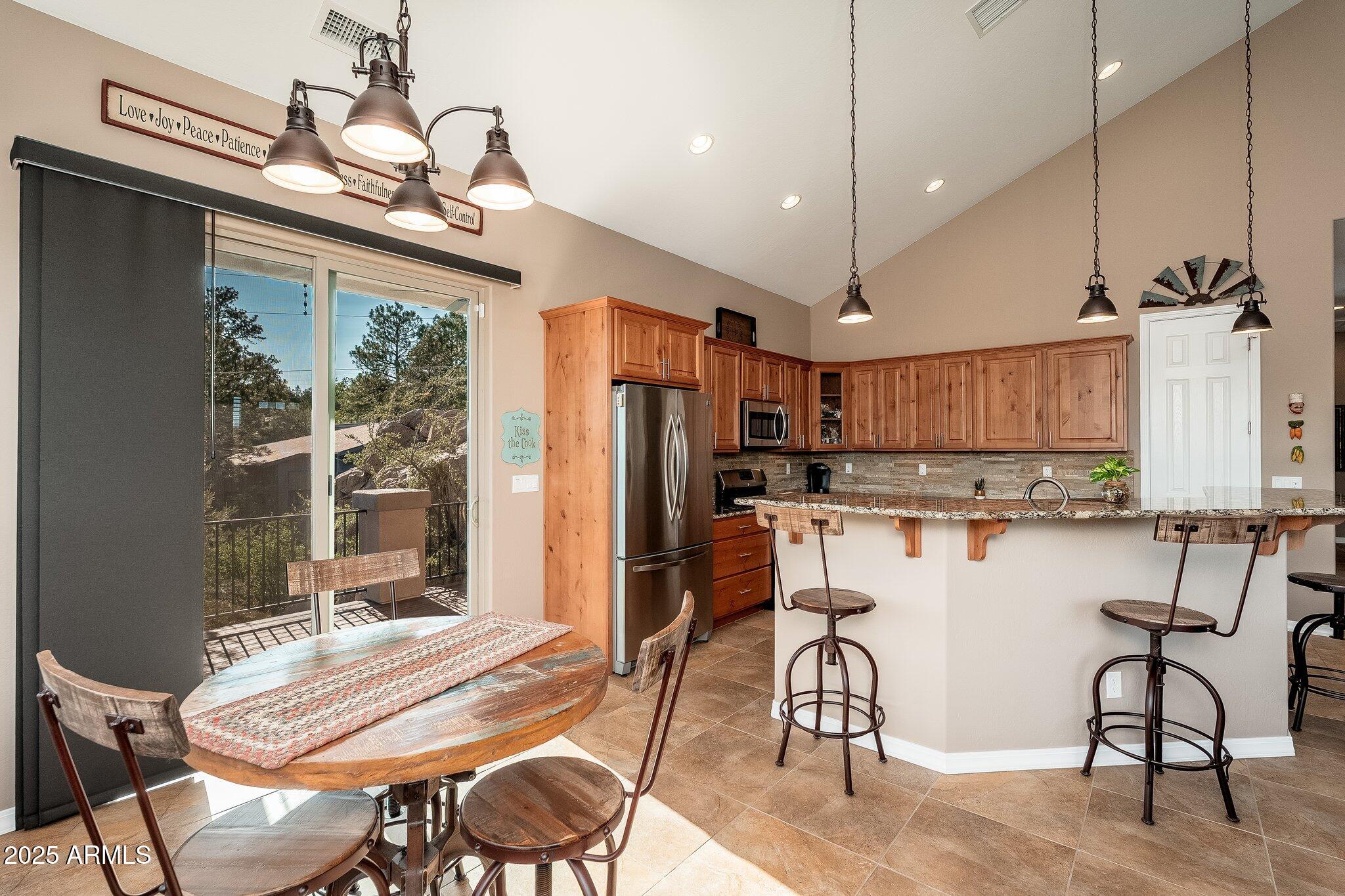 1456 EUREKA RIDGE Way