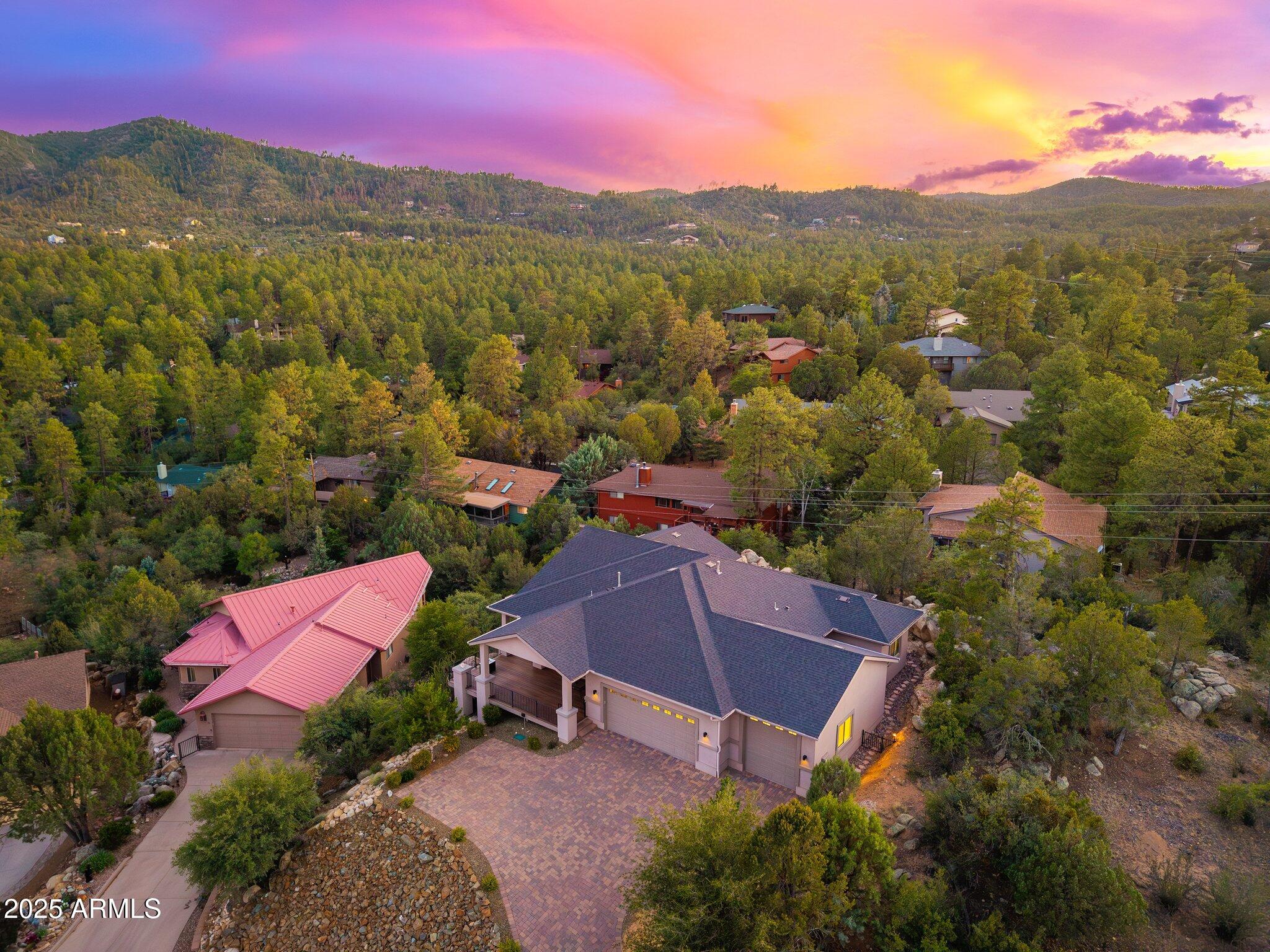 1456 EUREKA RIDGE Way