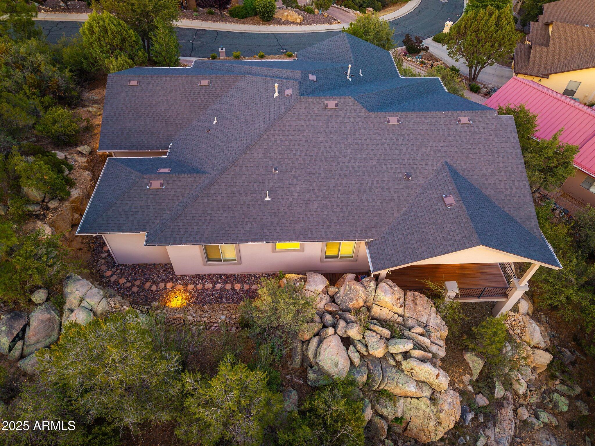 1456 EUREKA RIDGE Way