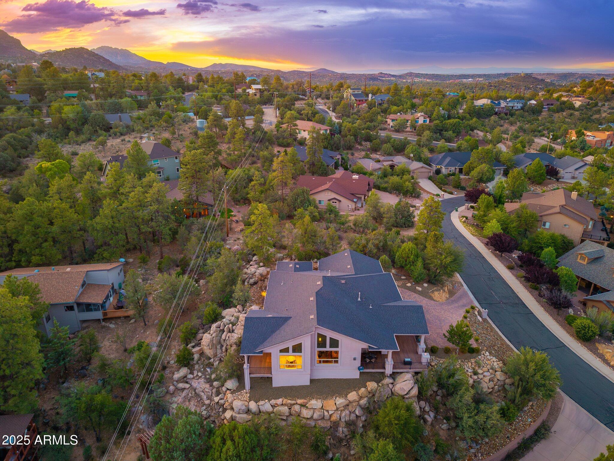 1456 EUREKA RIDGE Way