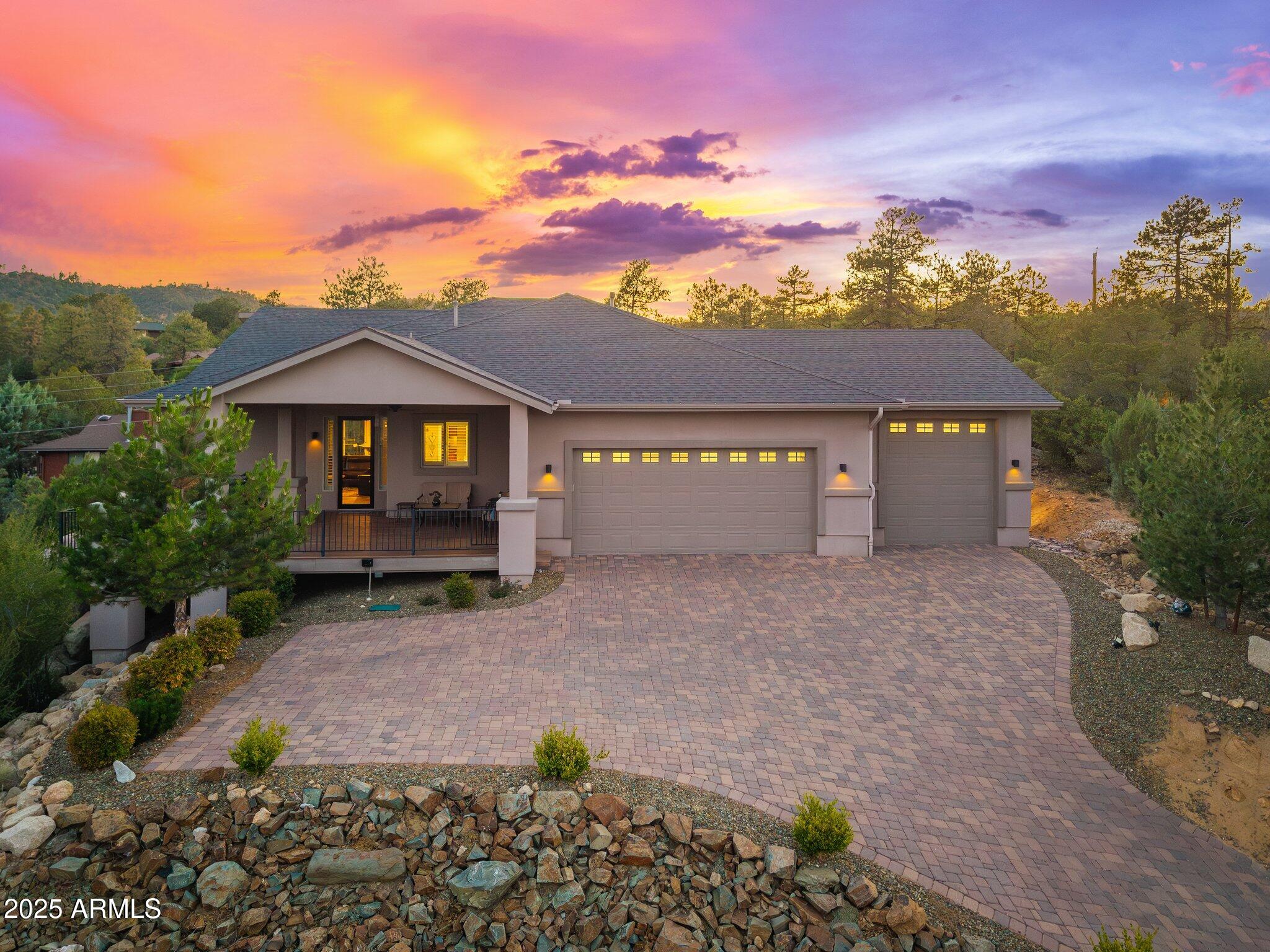 1456 EUREKA RIDGE Way
