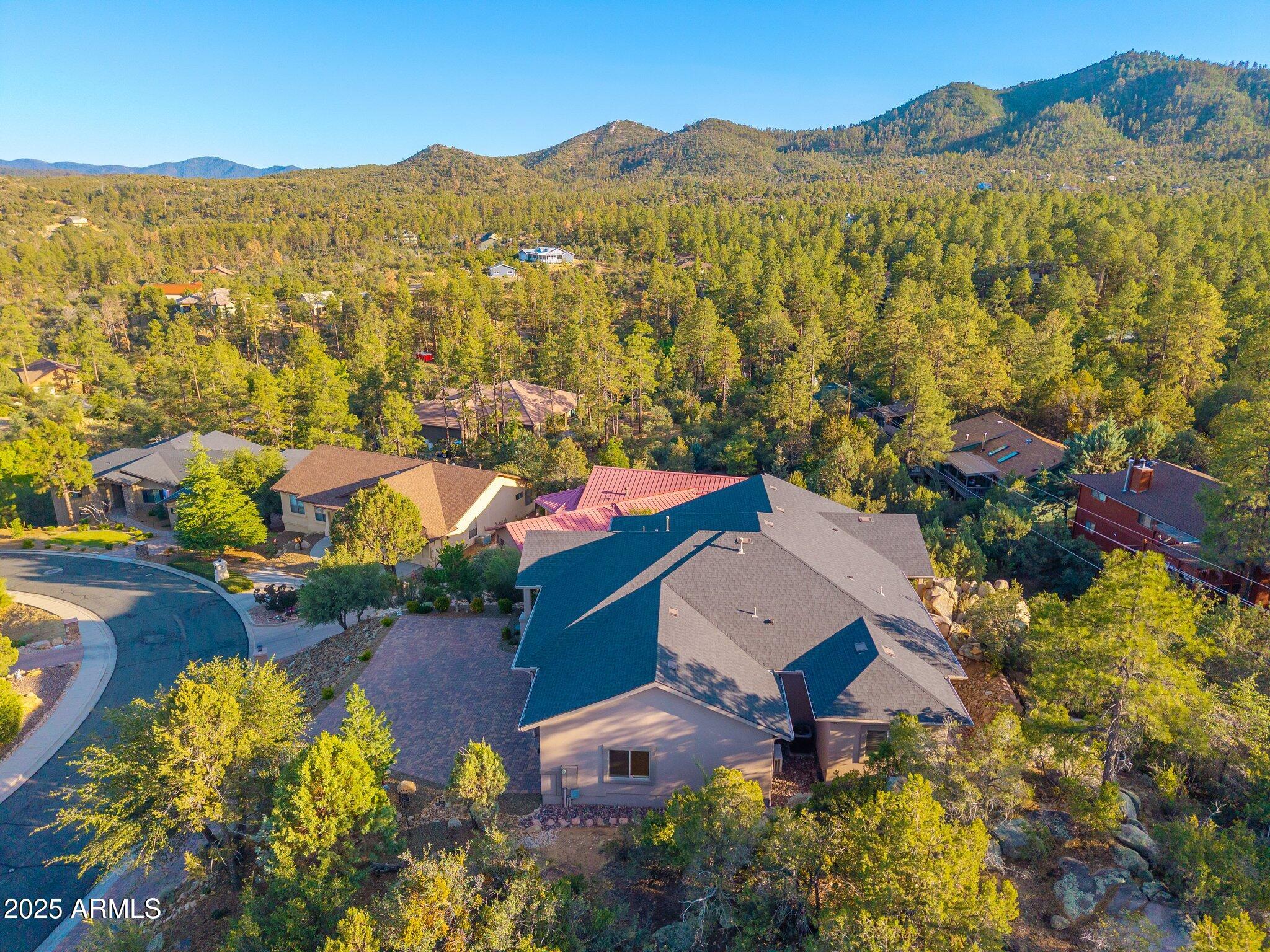 1456 EUREKA RIDGE Way