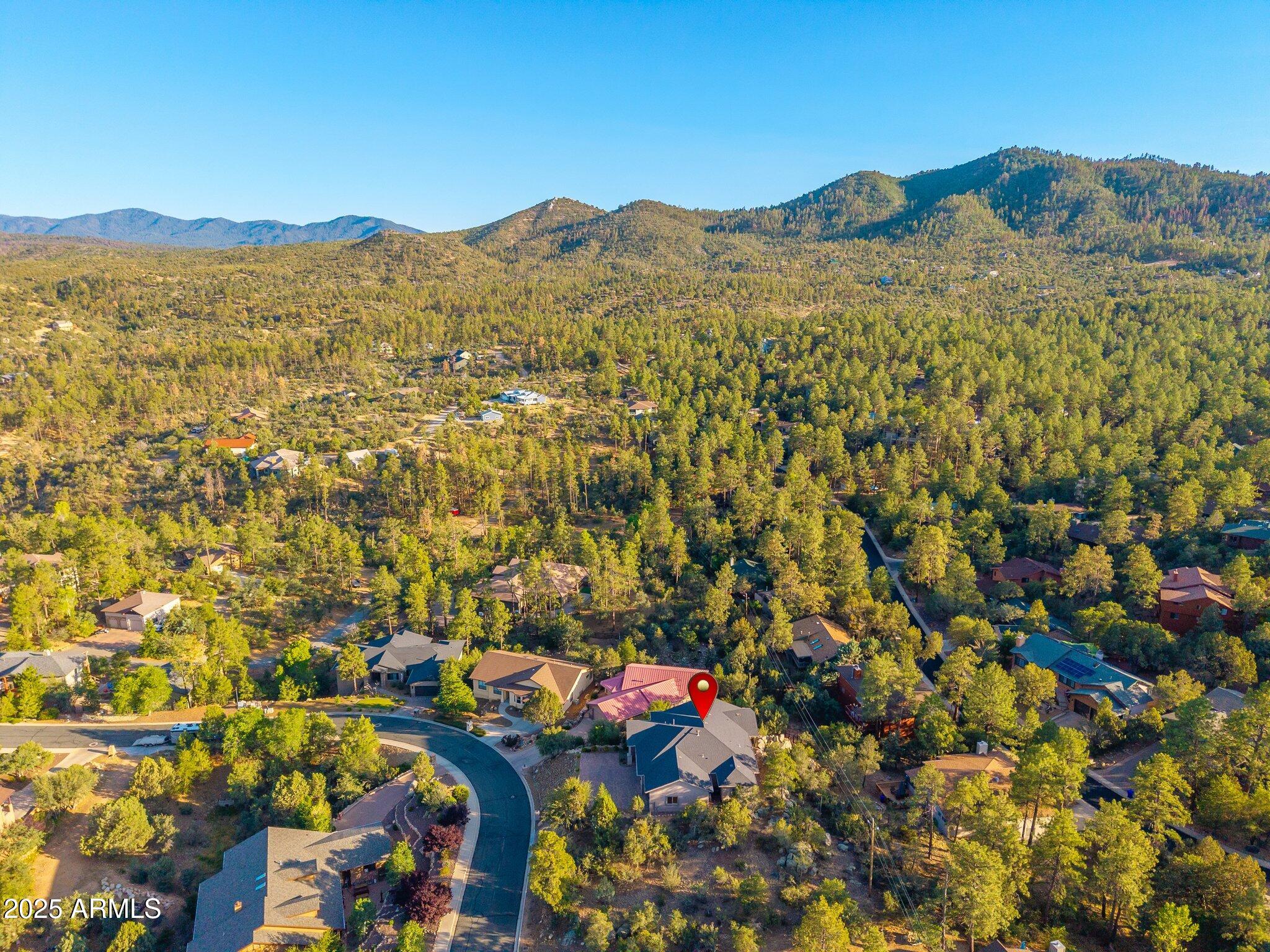1456 EUREKA RIDGE Way