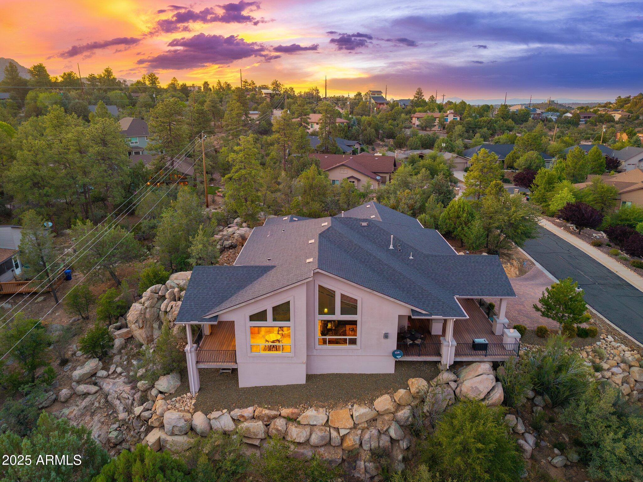 1456 EUREKA RIDGE Way