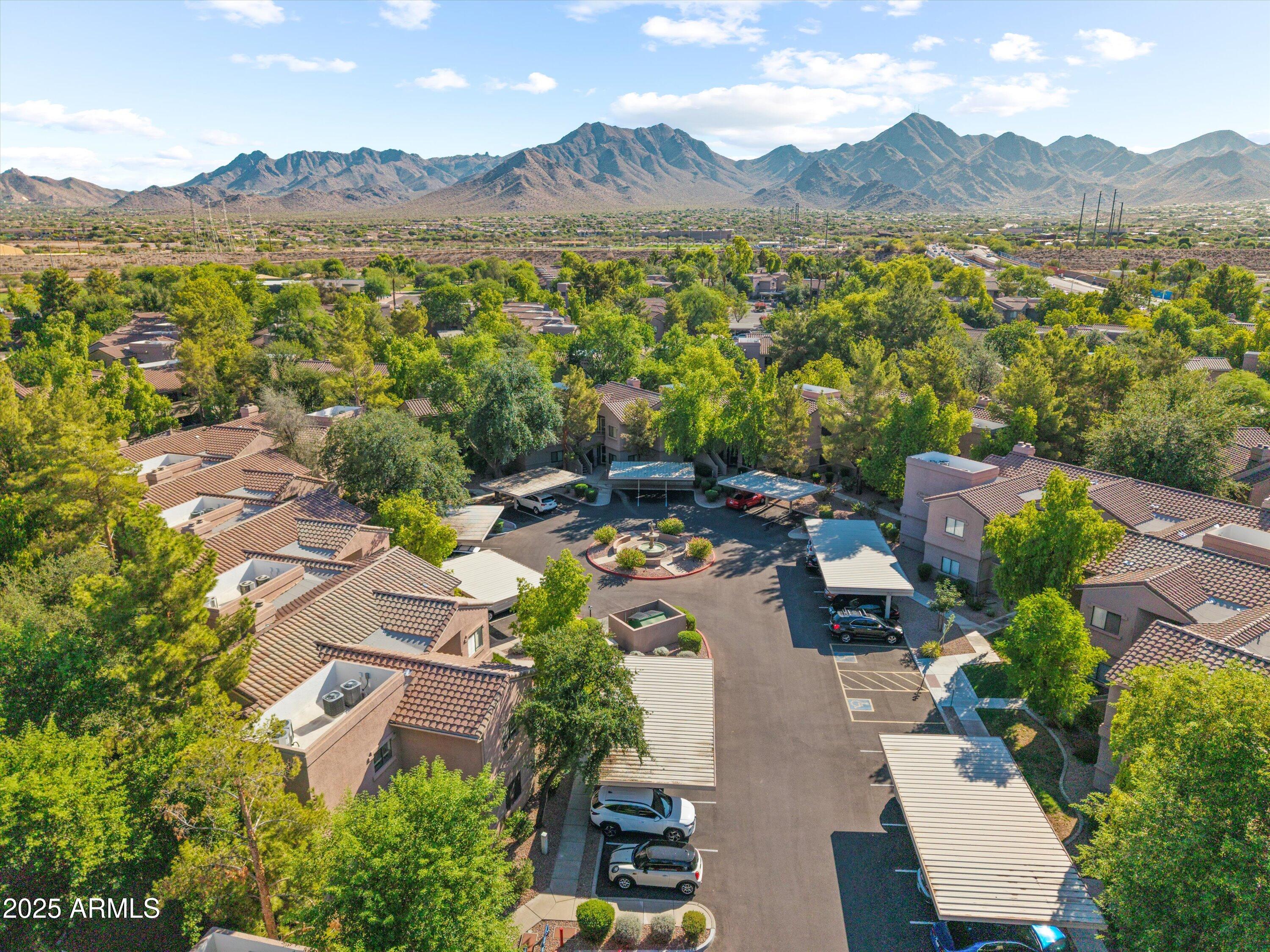 15050 N THOMPSON PEAK Parkway, 2033