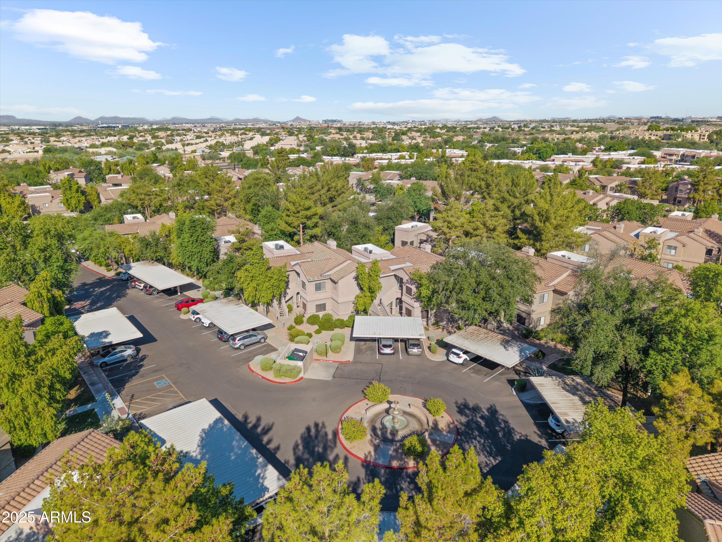 15050 N THOMPSON PEAK Parkway, 2033