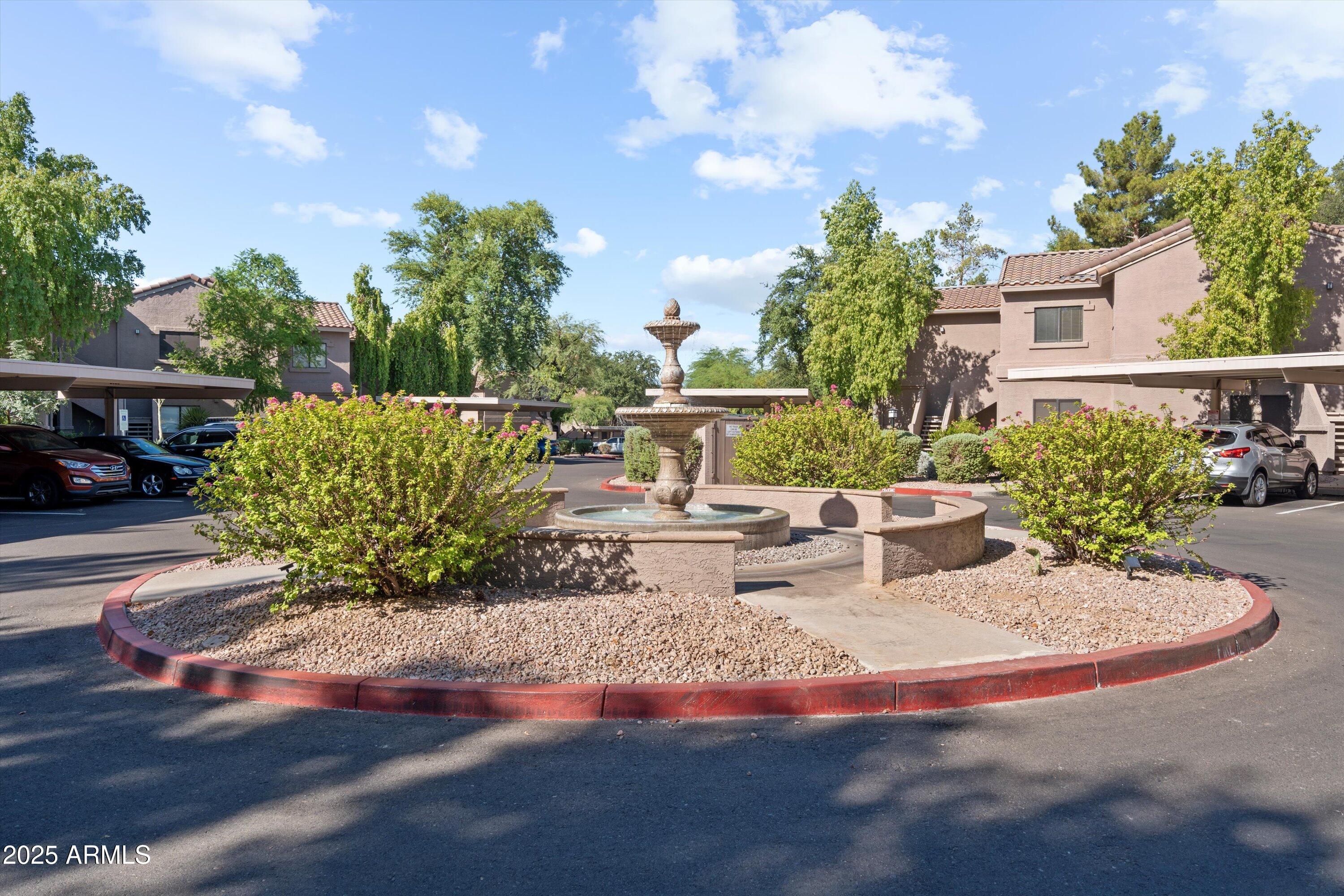 15050 N THOMPSON PEAK Parkway, 2033