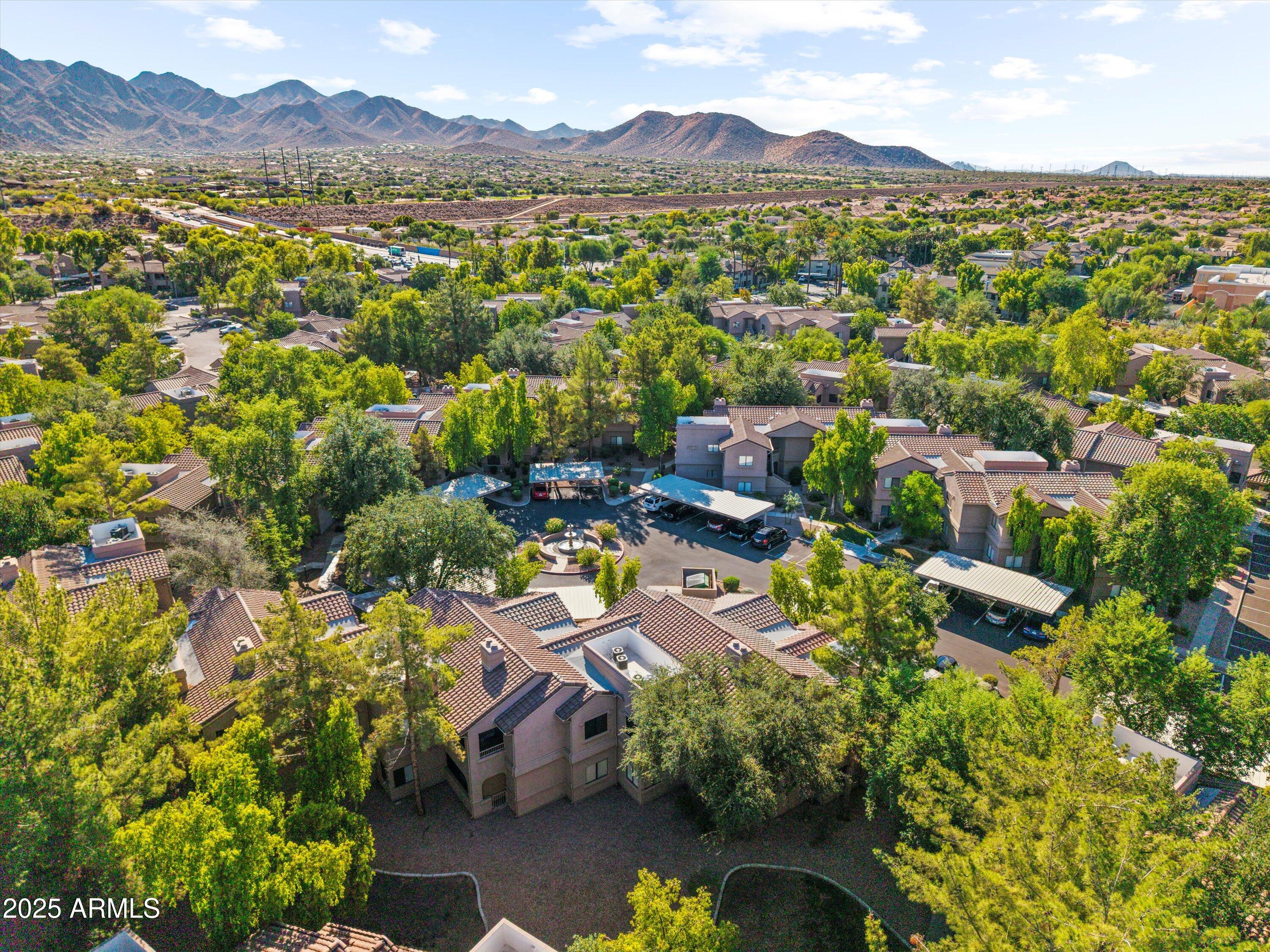 15050 N THOMPSON PEAK Parkway, 2033