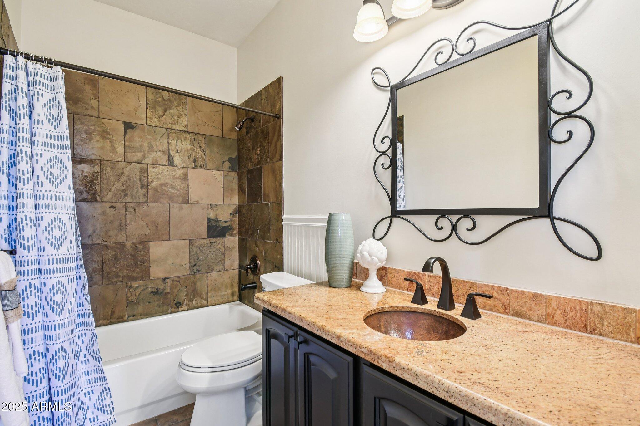 7532 E SANTA CATALINA Drive