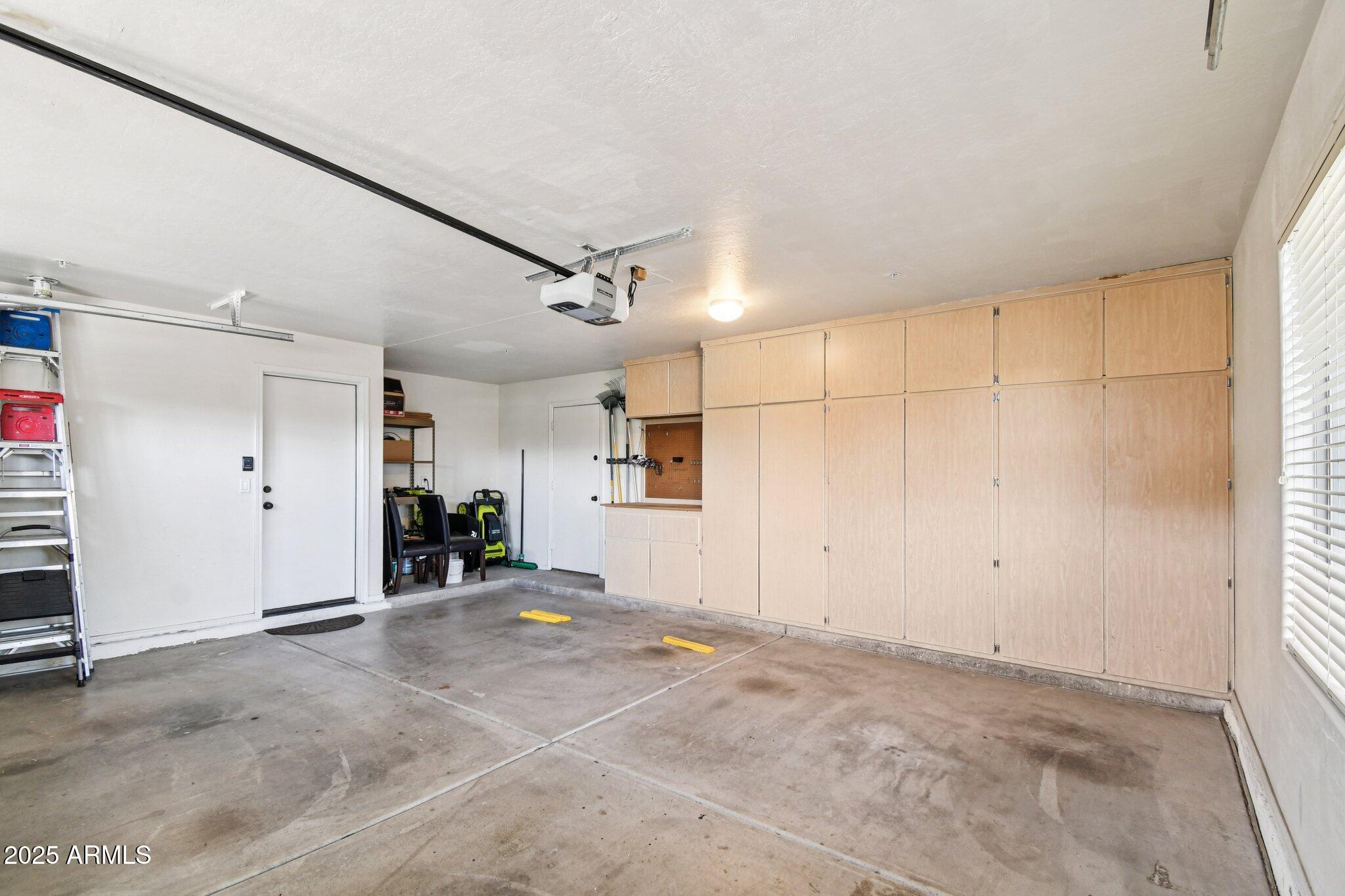 7532 E SANTA CATALINA Drive