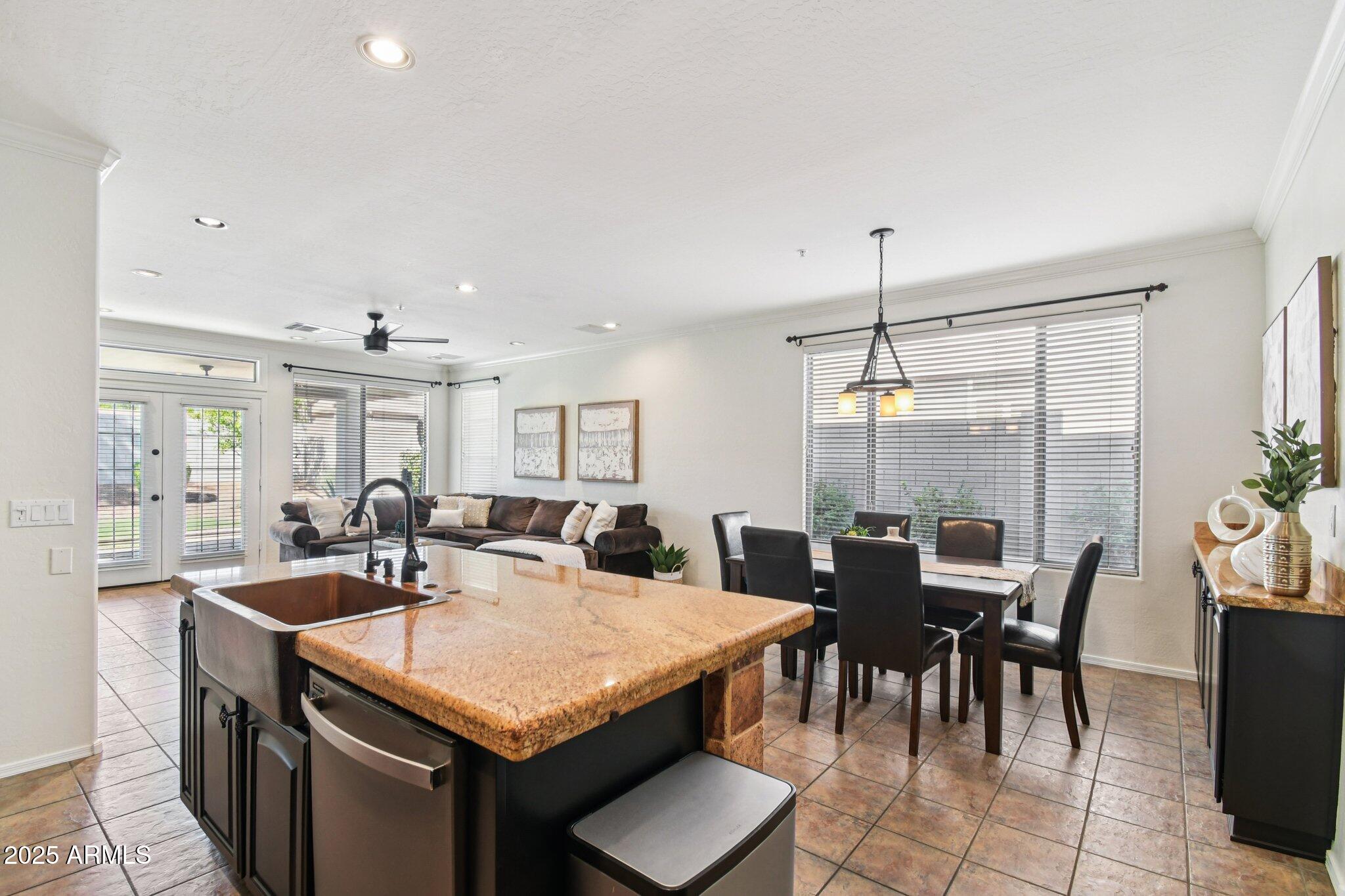 7532 E SANTA CATALINA Drive