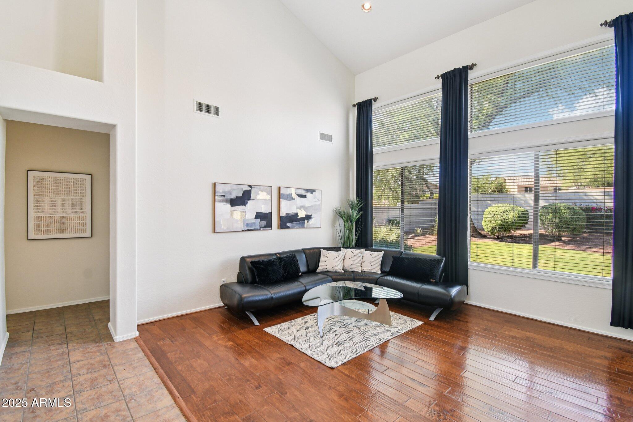 7532 E SANTA CATALINA Drive