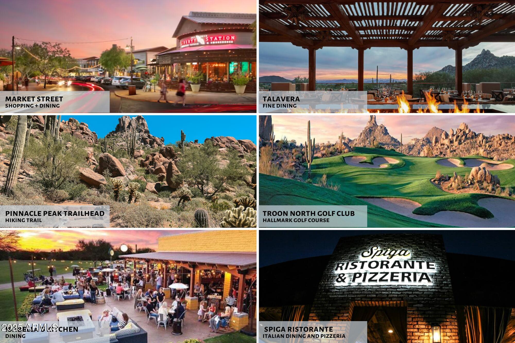 7532 E SANTA CATALINA Drive