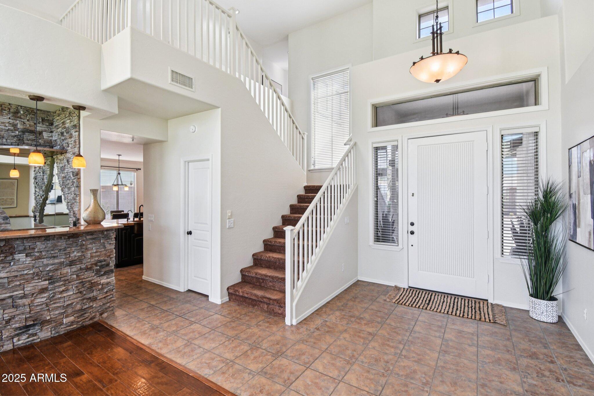 7532 E SANTA CATALINA Drive