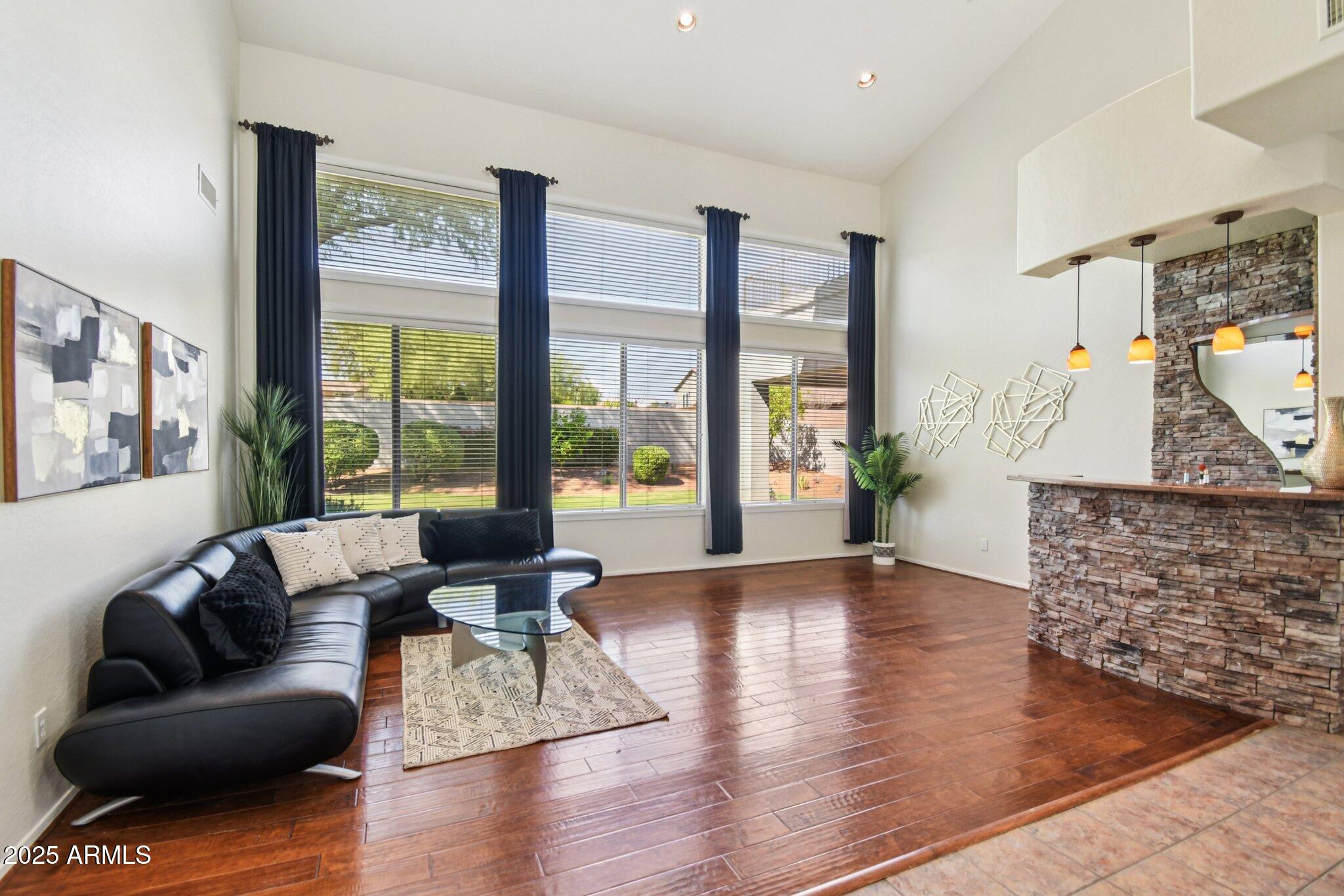 7532 E SANTA CATALINA Drive