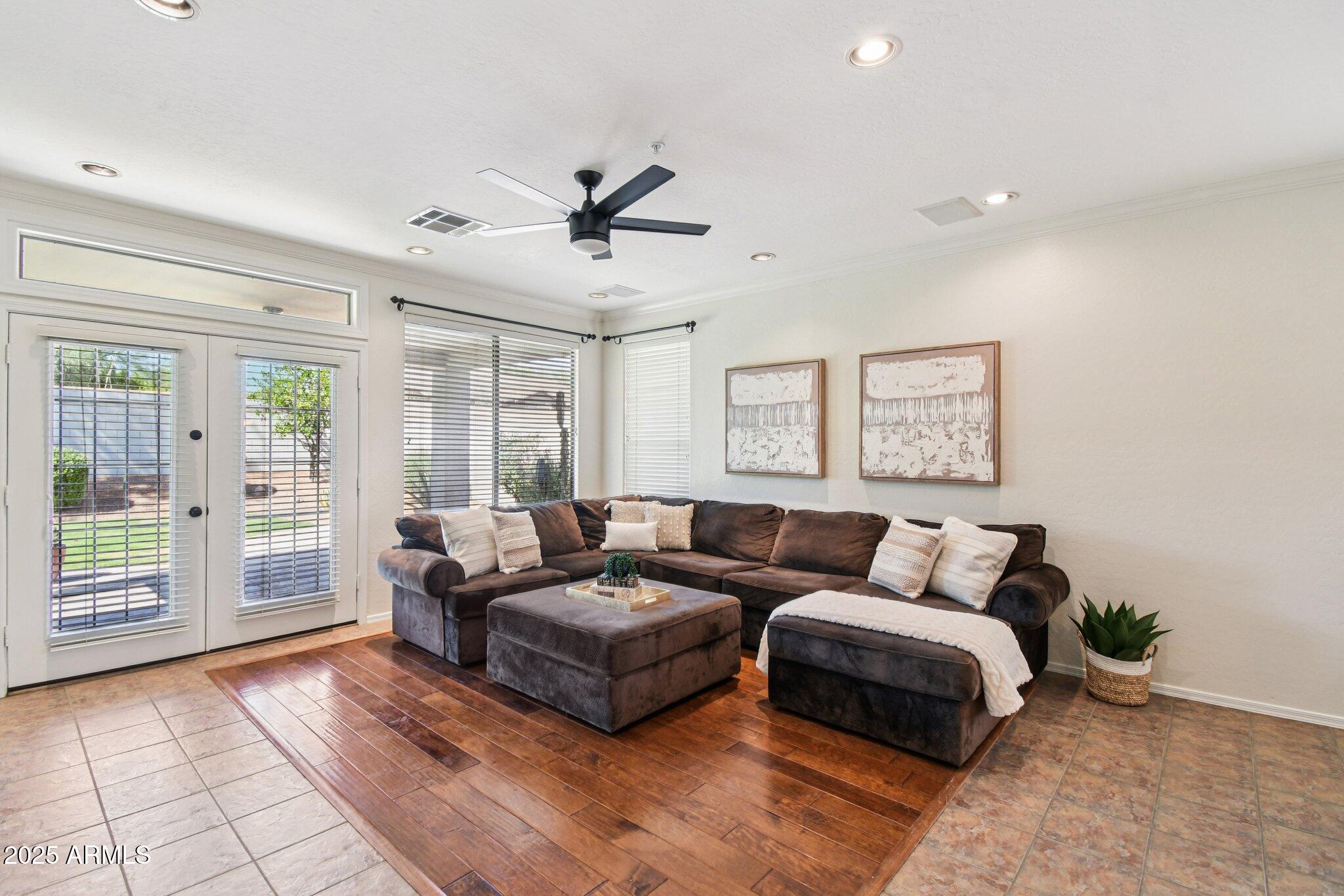 7532 E SANTA CATALINA Drive