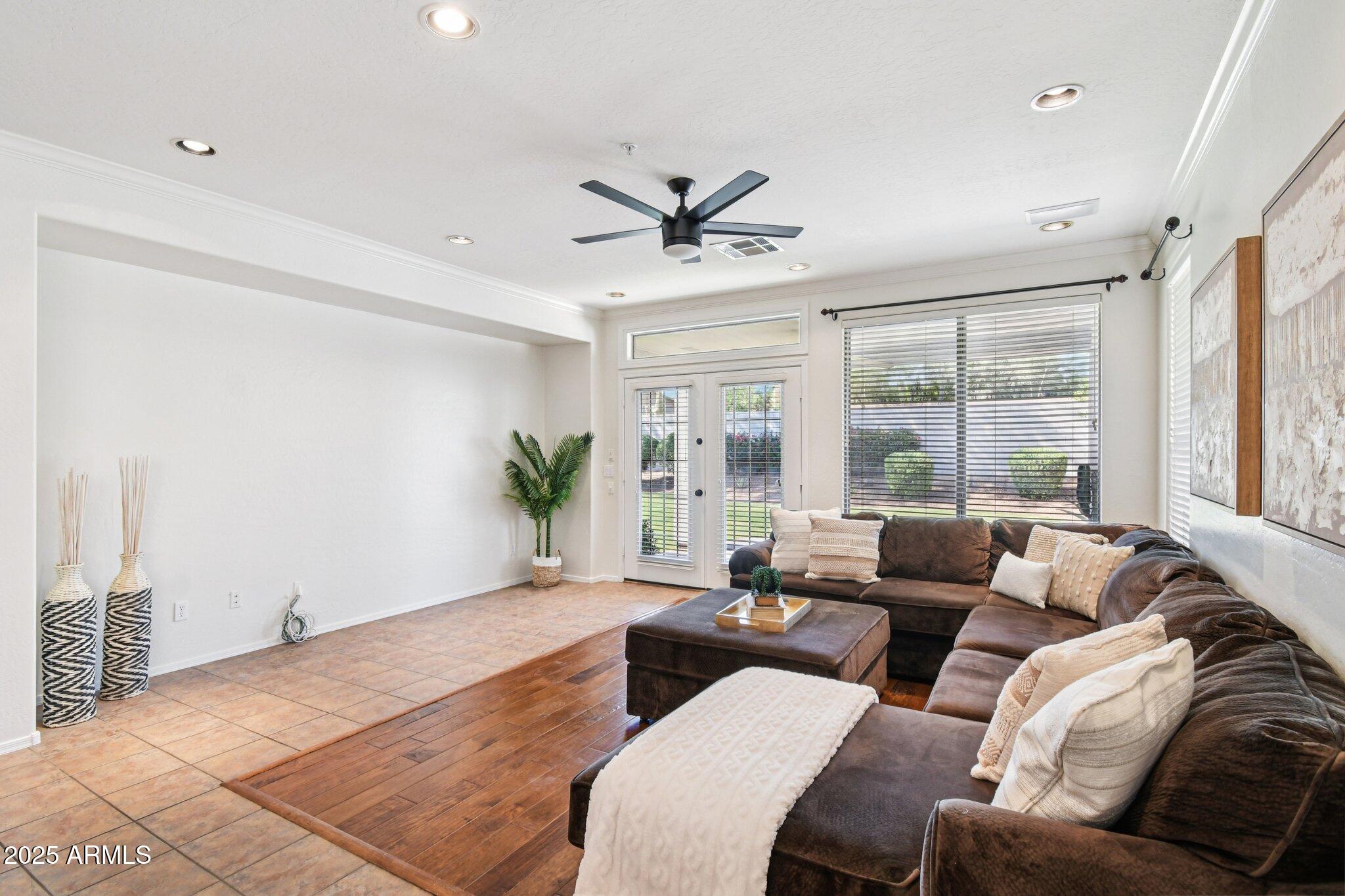 7532 E SANTA CATALINA Drive