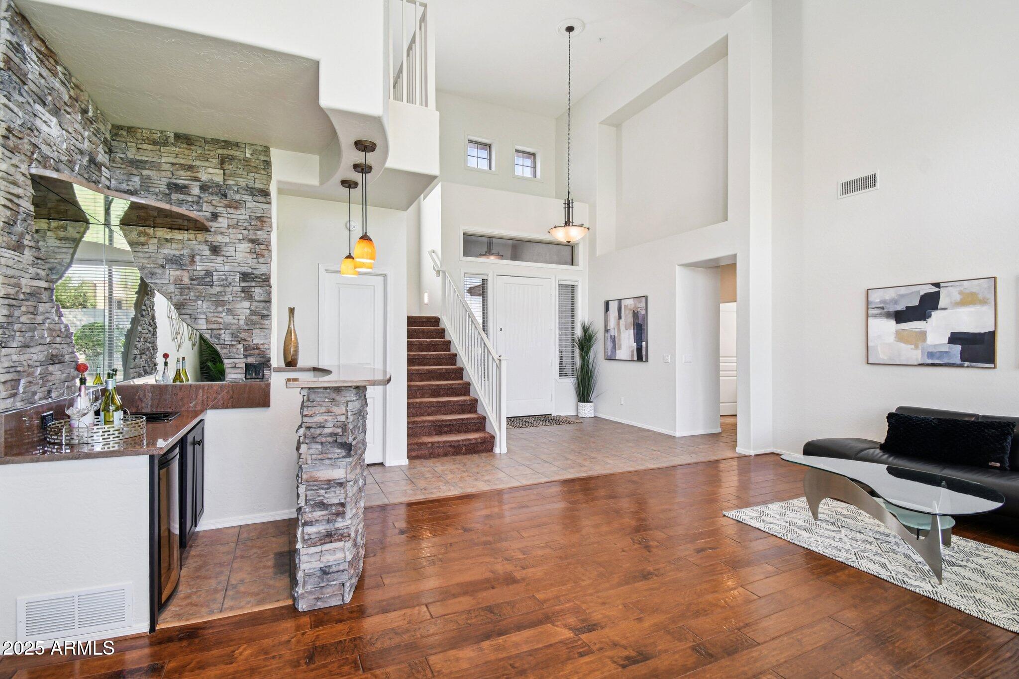 7532 E SANTA CATALINA Drive