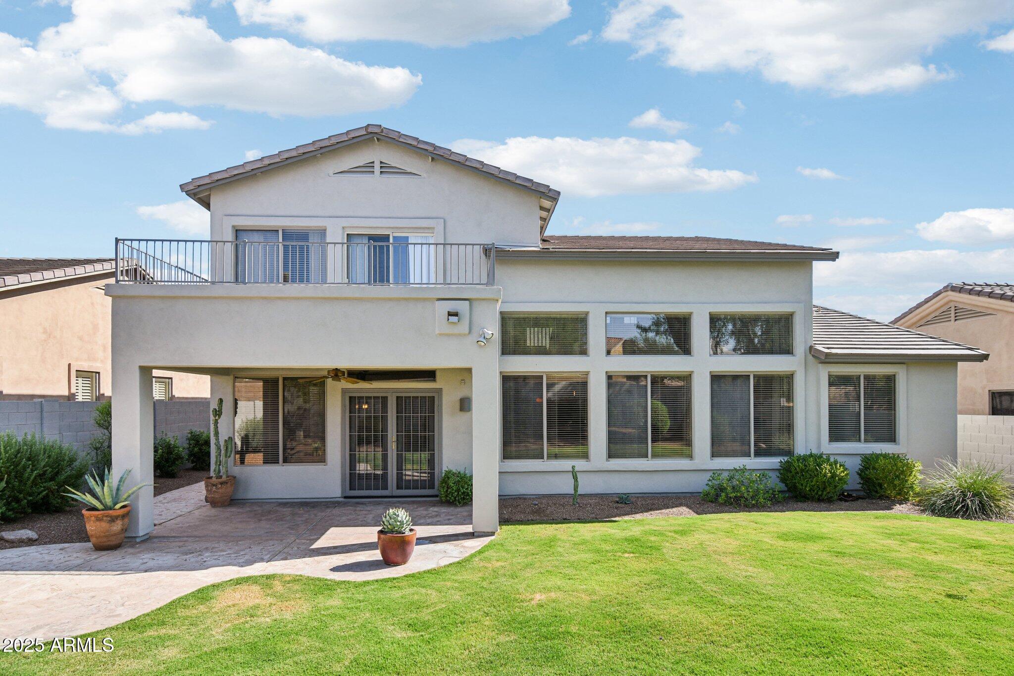 7532 E SANTA CATALINA Drive