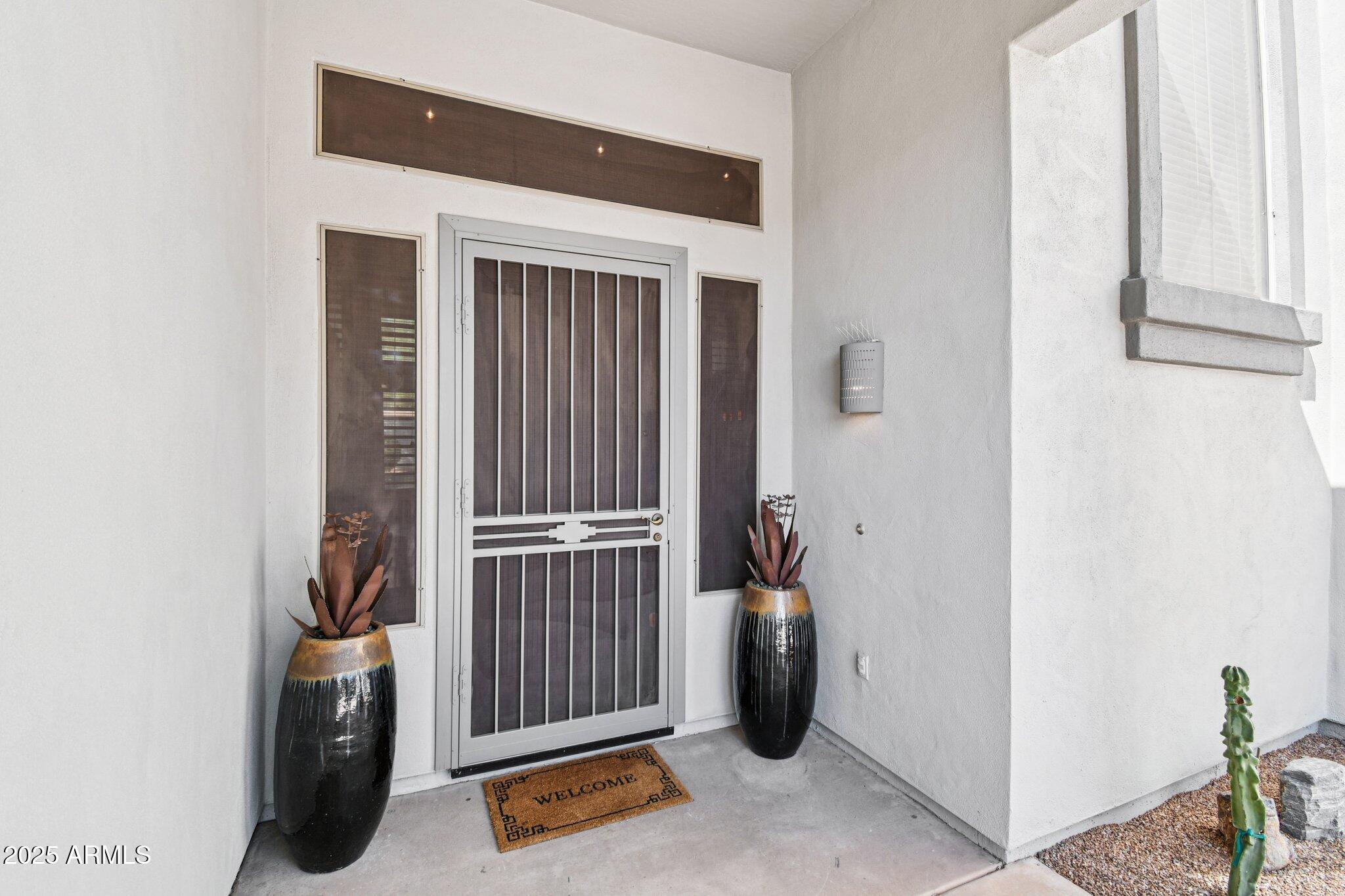 7532 E SANTA CATALINA Drive