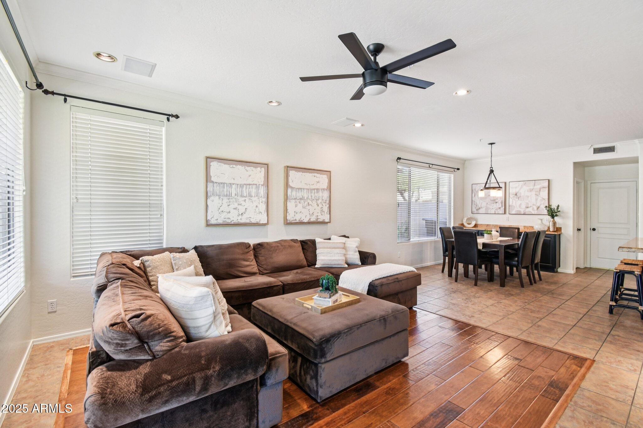 7532 E SANTA CATALINA Drive