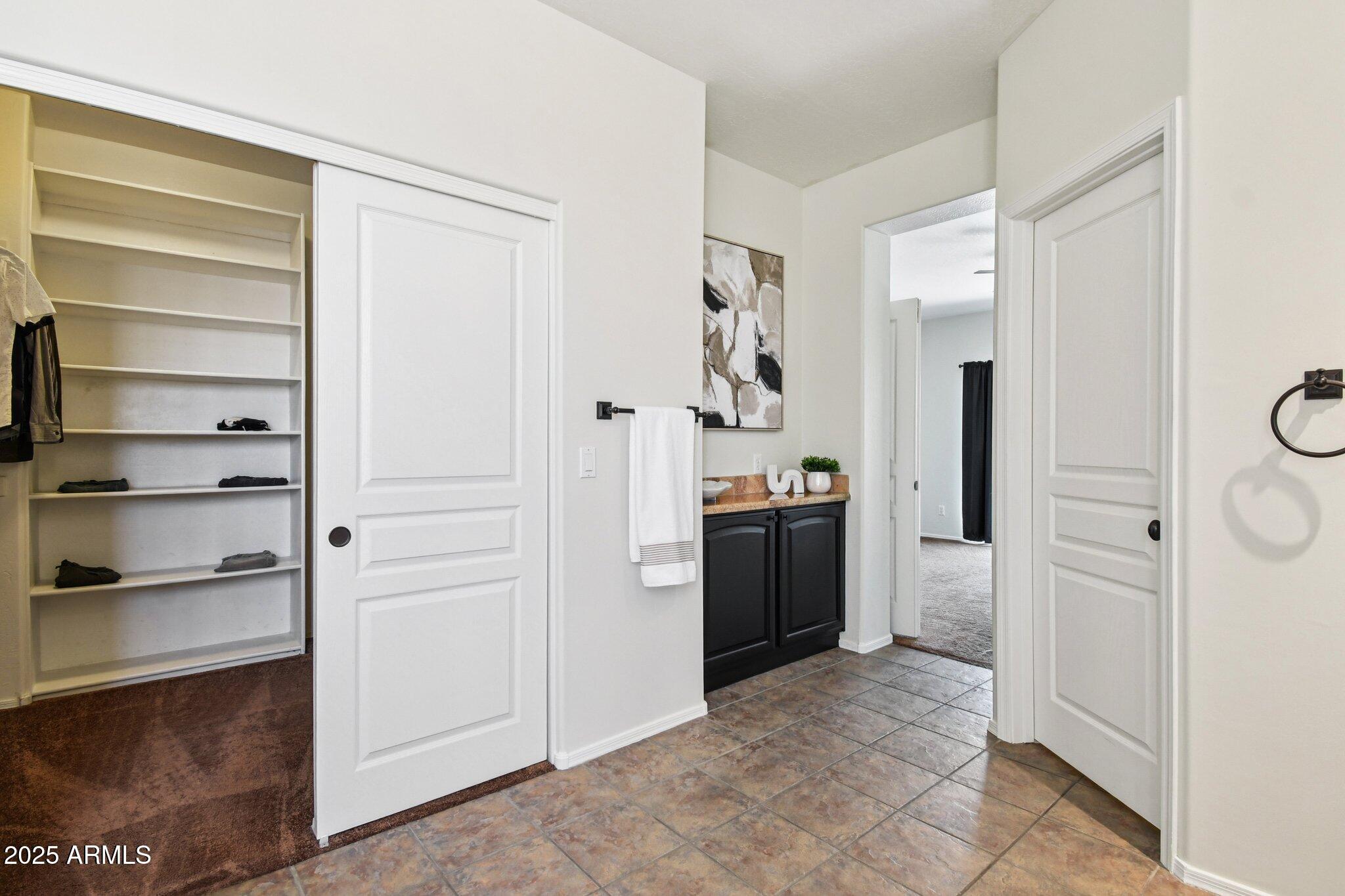 7532 E SANTA CATALINA Drive