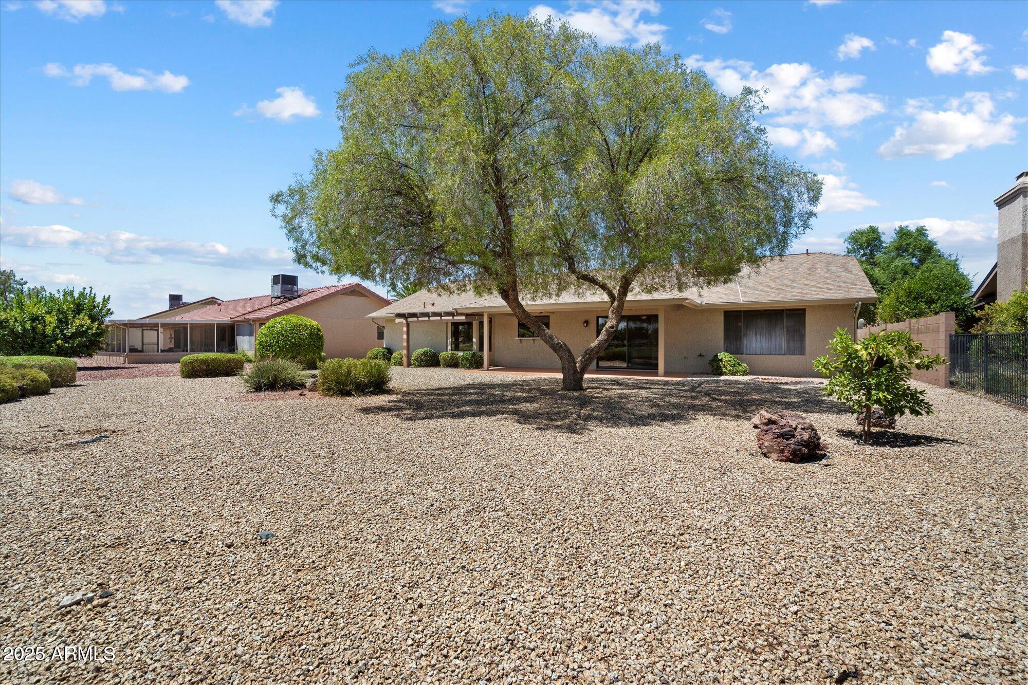 20619 N STONEGATE Drive