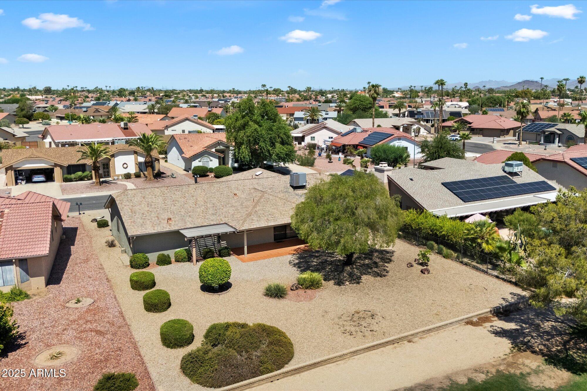 20619 N STONEGATE Drive