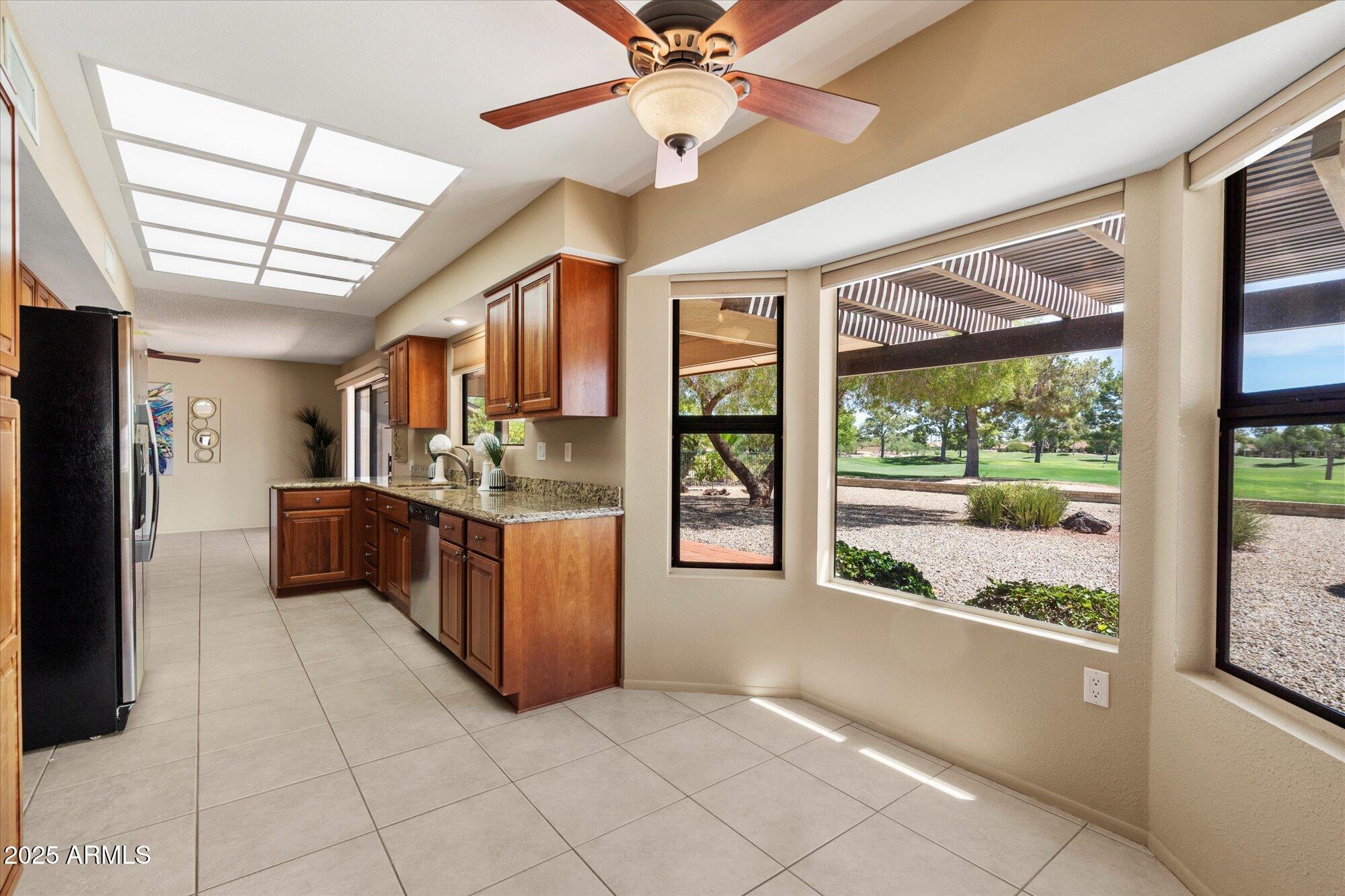 20619 N STONEGATE Drive