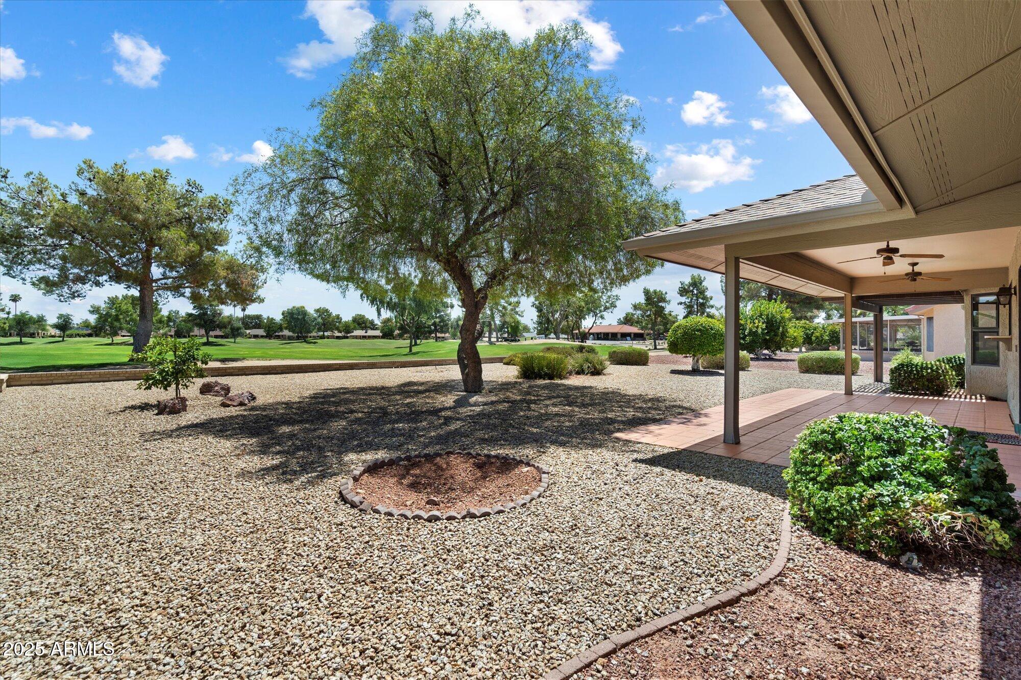 20619 N STONEGATE Drive