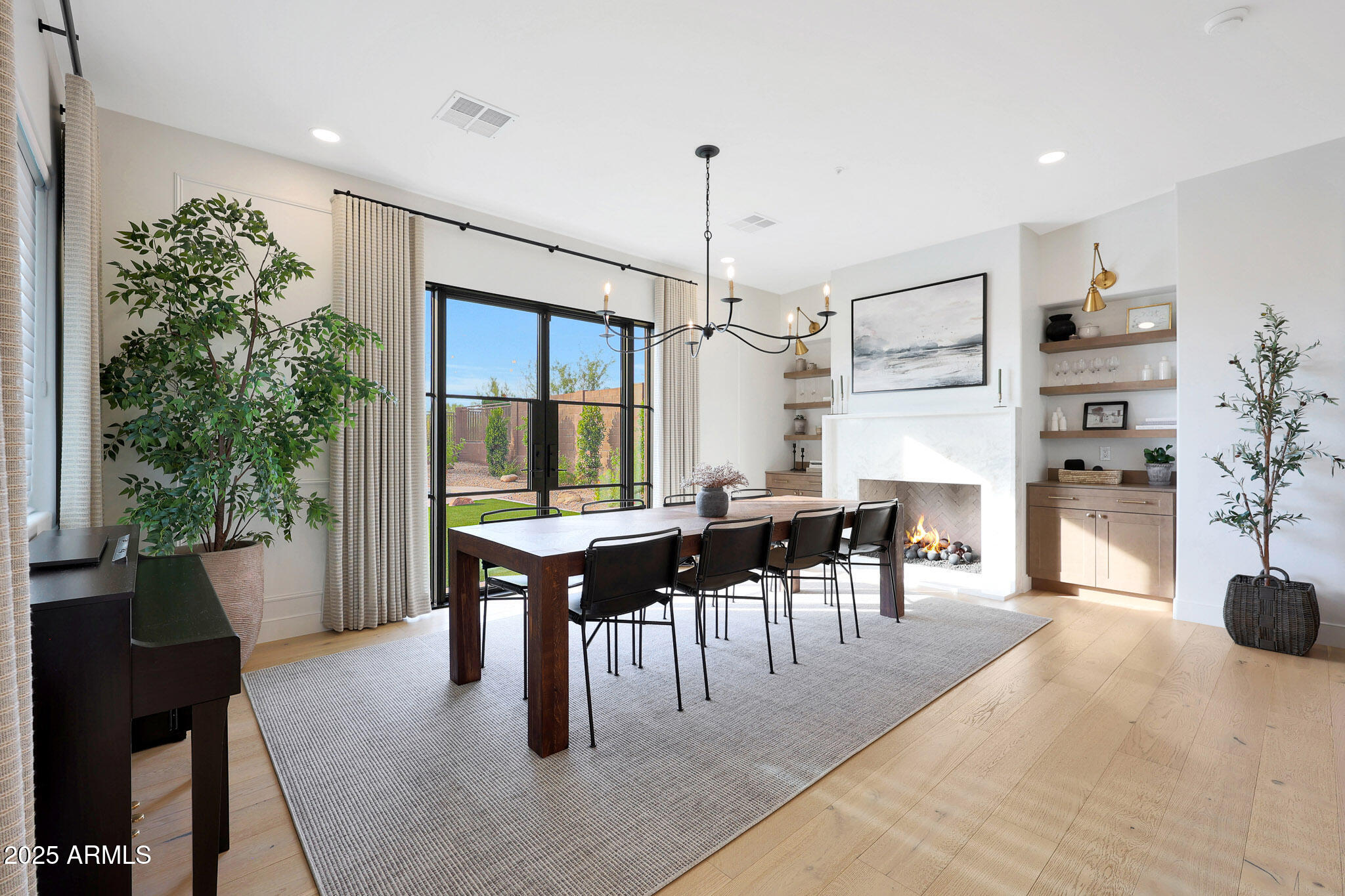 10826 E PALM RIDGE Drive