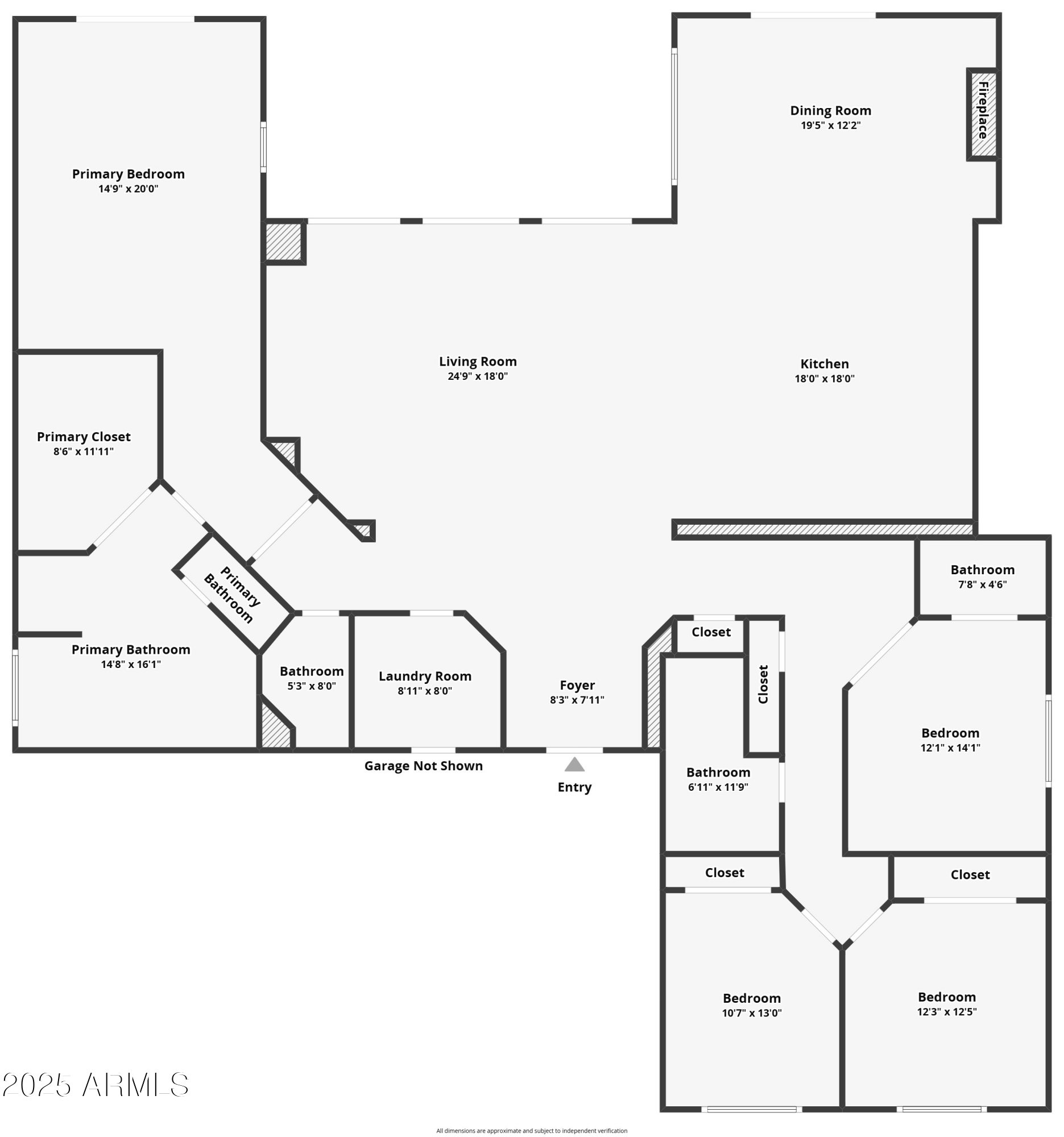 10826 E PALM RIDGE Drive