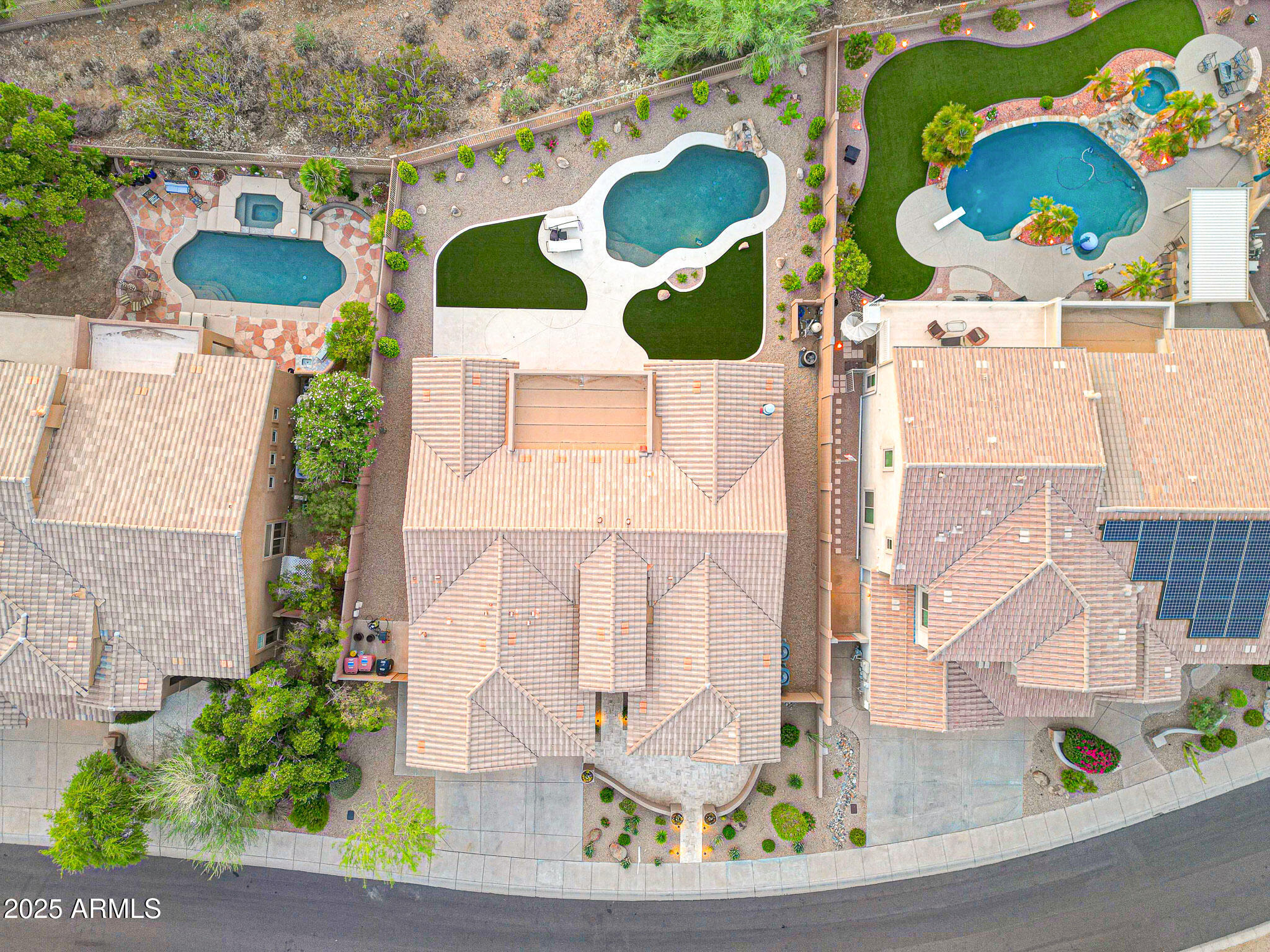 10826 E PALM RIDGE Drive