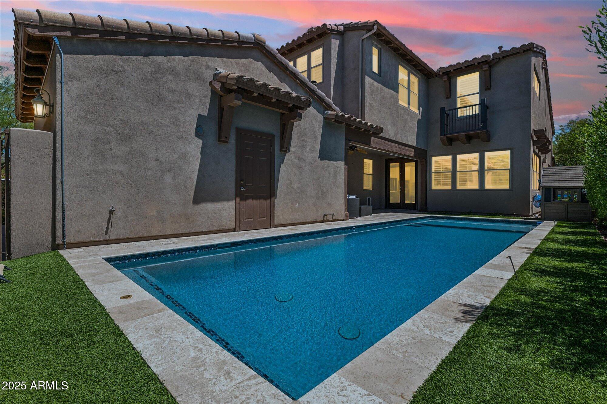 9282 E DESERT View, Scottsdale