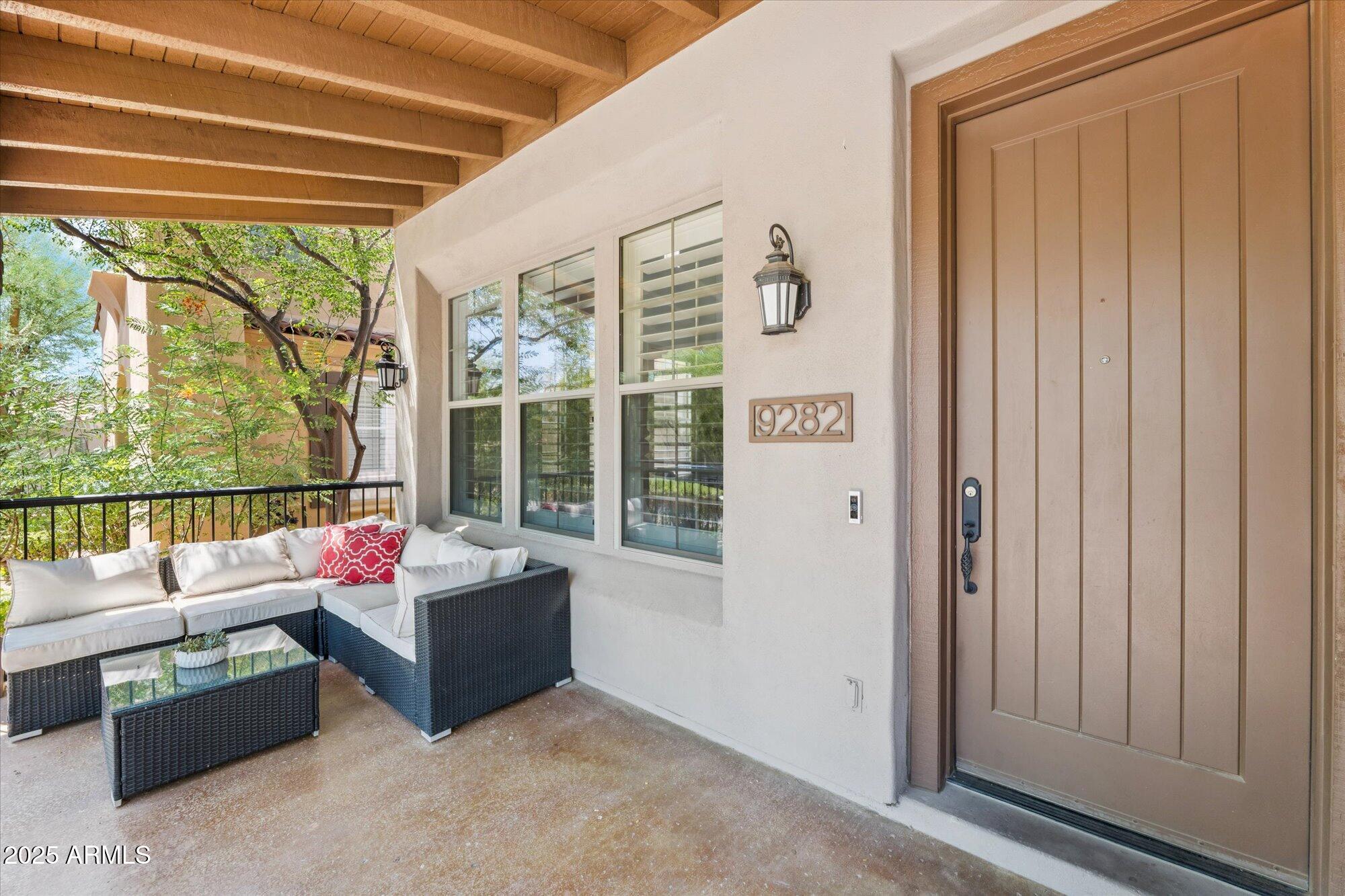 9282 E DESERT View, Scottsdale