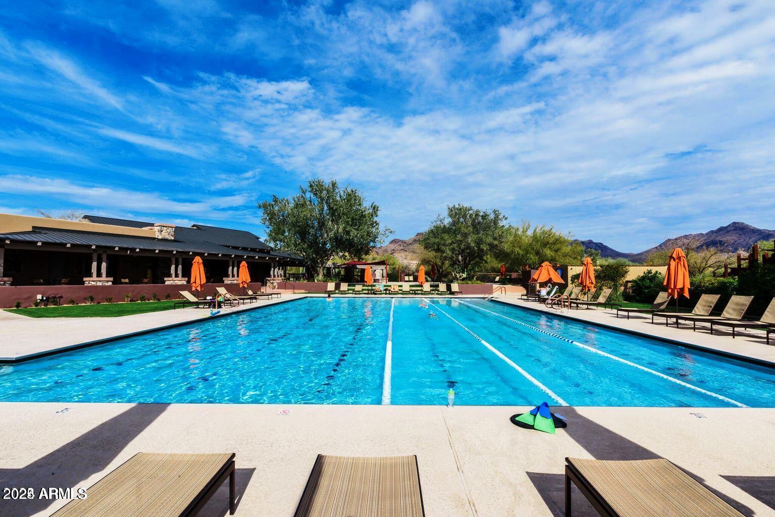 9282 E DESERT View, Scottsdale